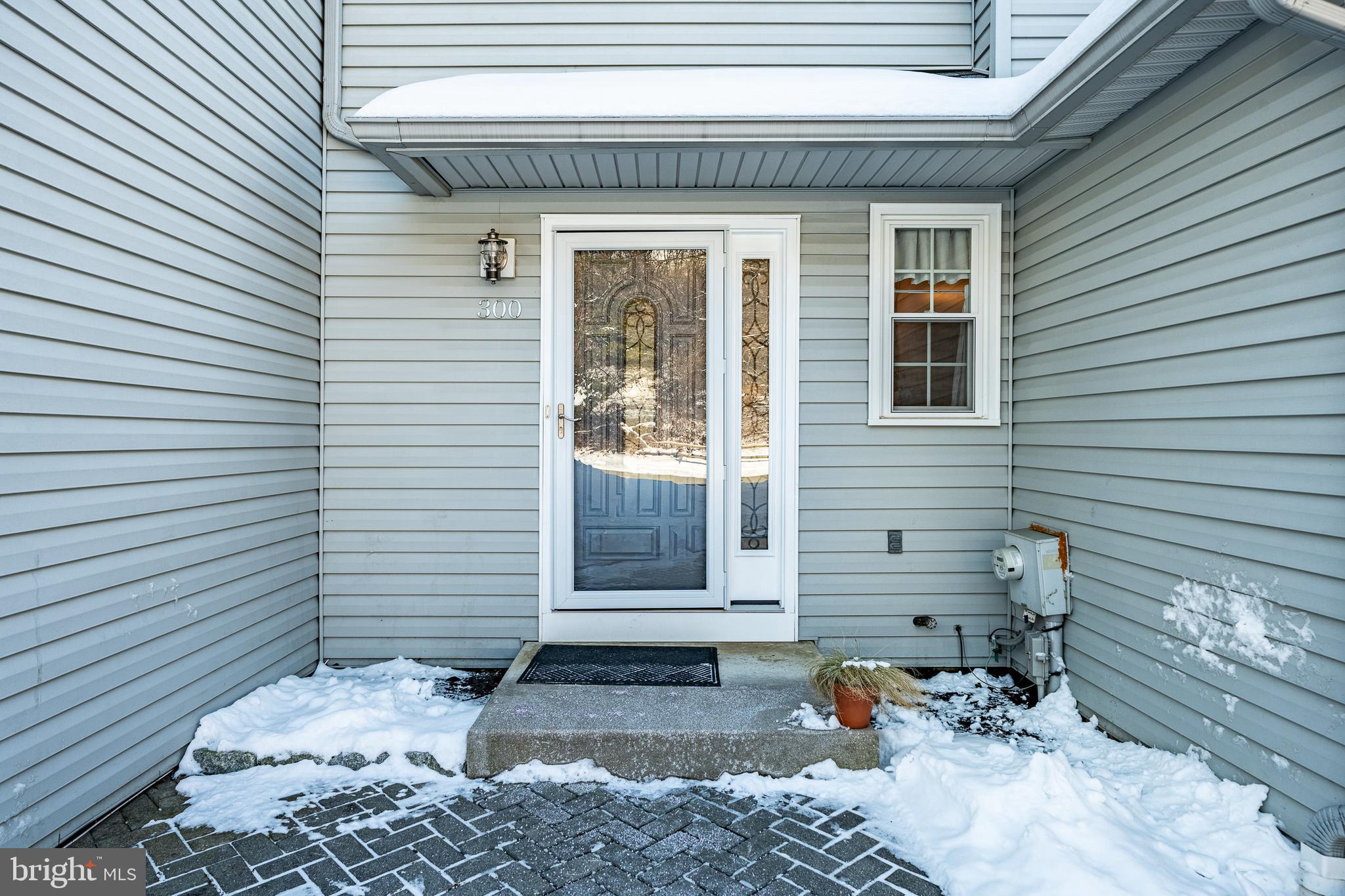 BEACON HILL - Residential