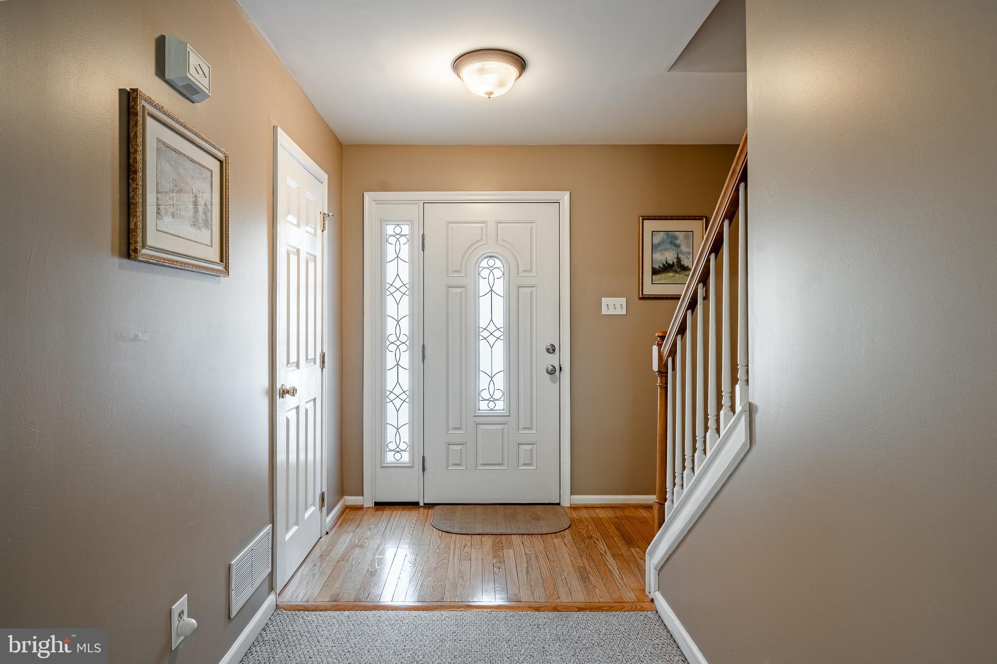 BEACON HILL - Residential