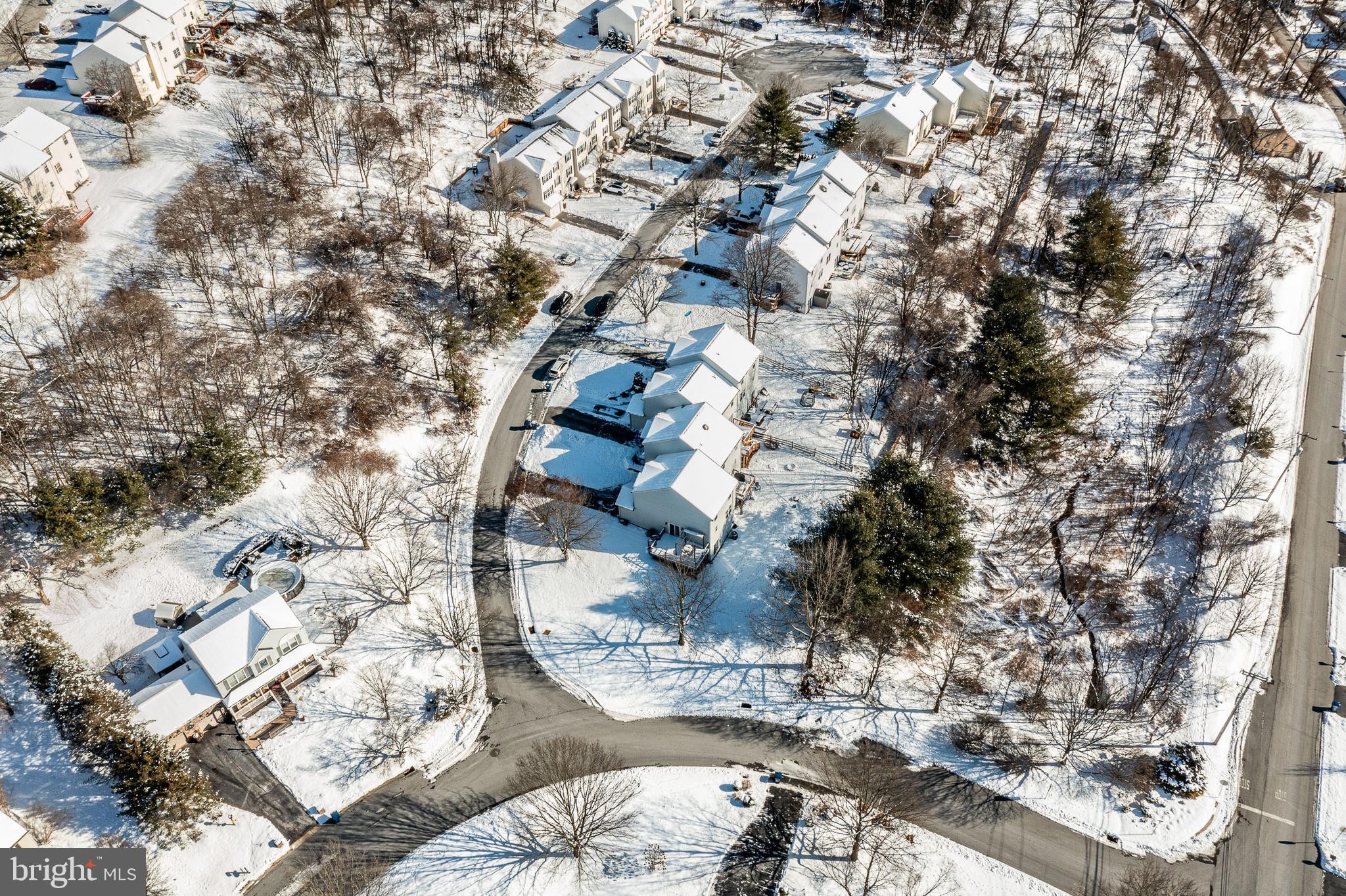 BEACON HILL - Residential