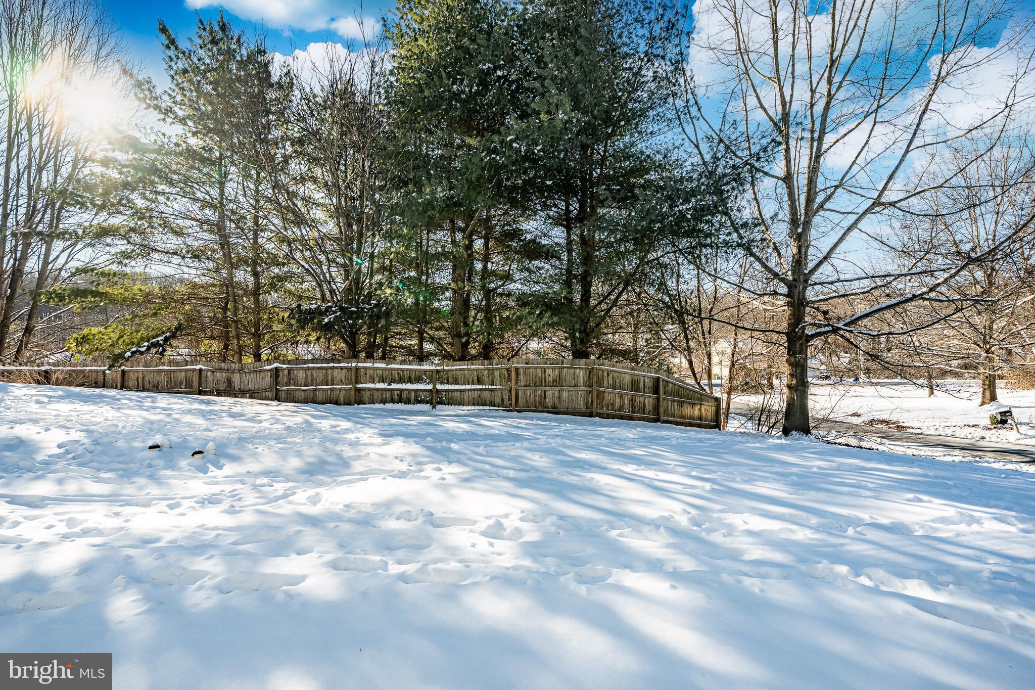 BEACON HILL - Residential