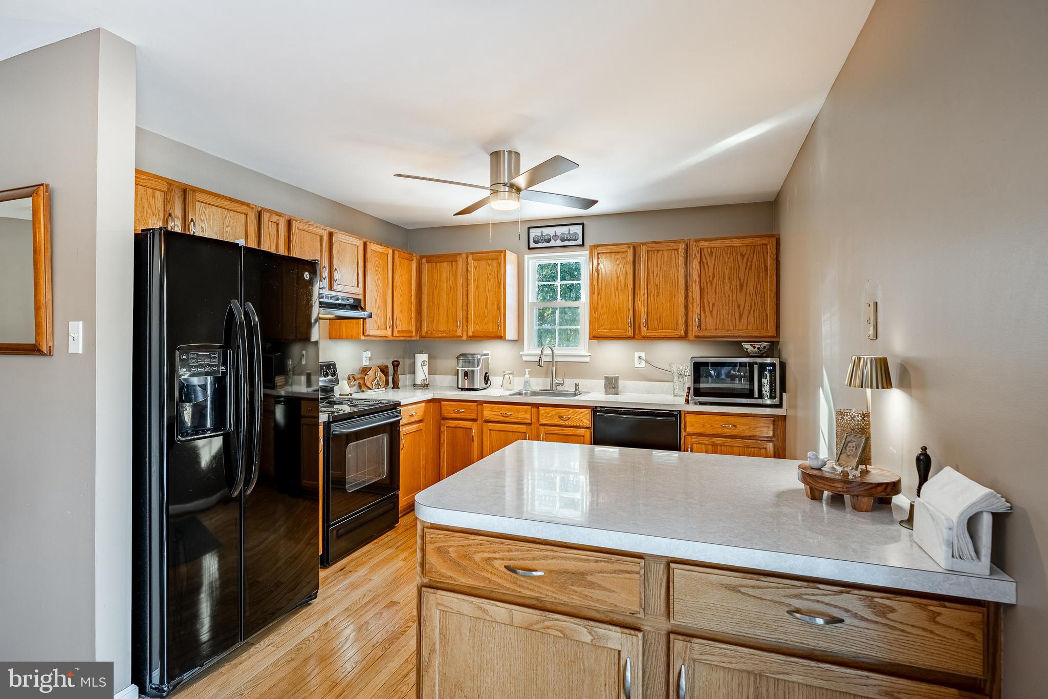 BEACON HILL - Residential