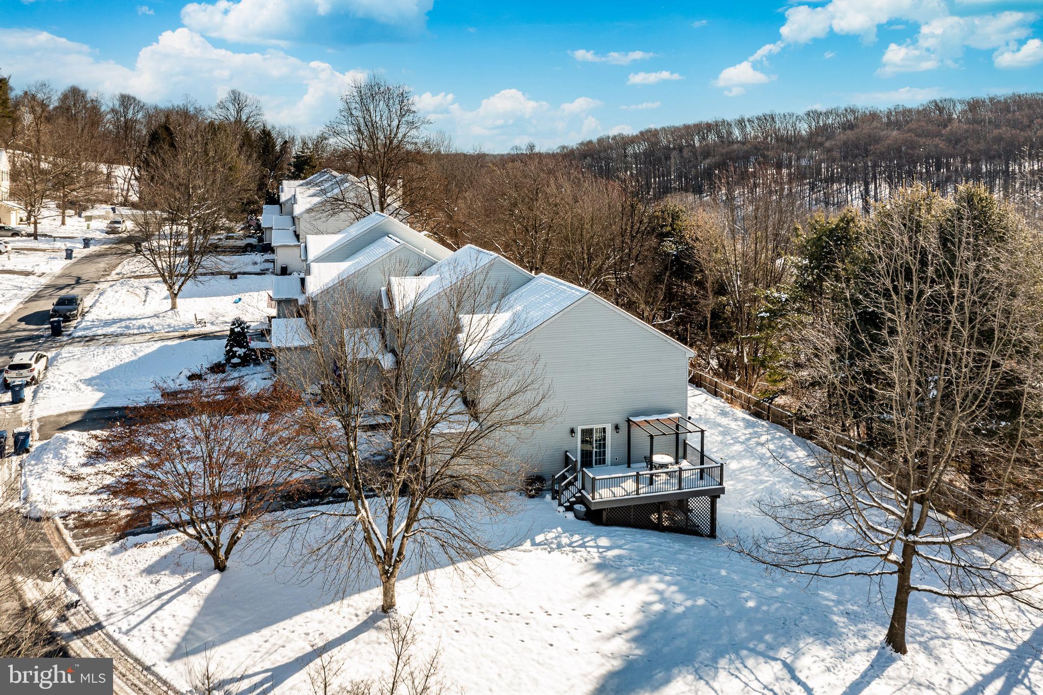 BEACON HILL - Residential