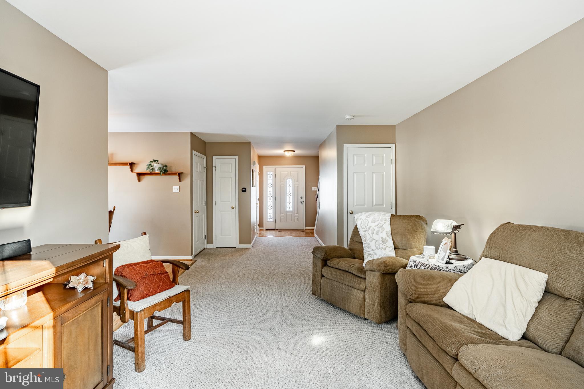 BEACON HILL - Residential