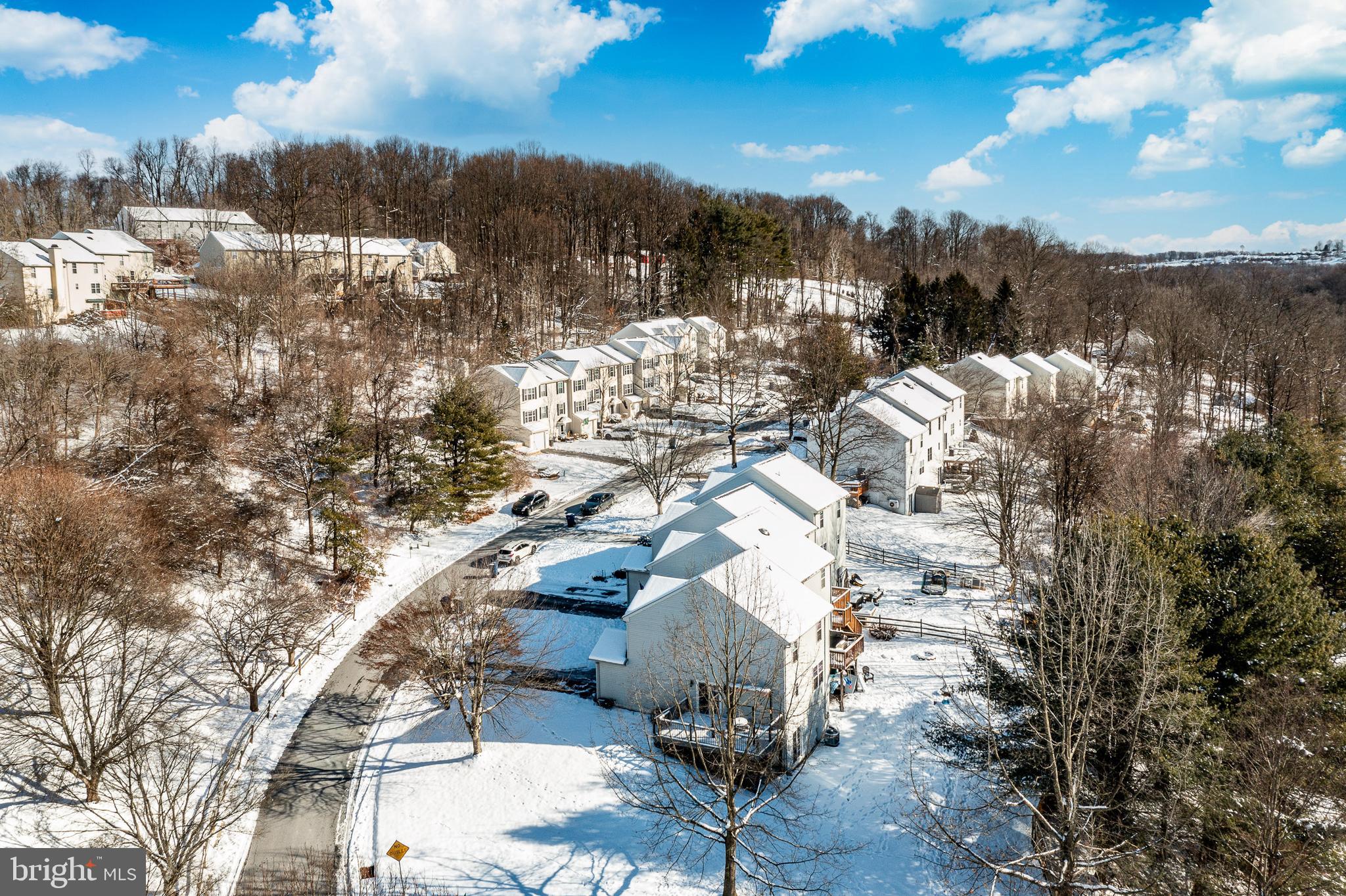 BEACON HILL - Residential