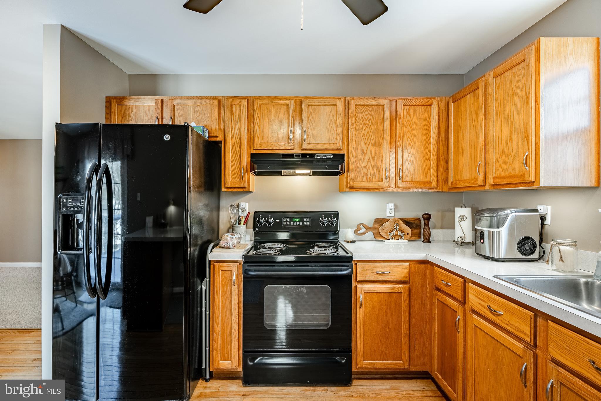 BEACON HILL - Residential