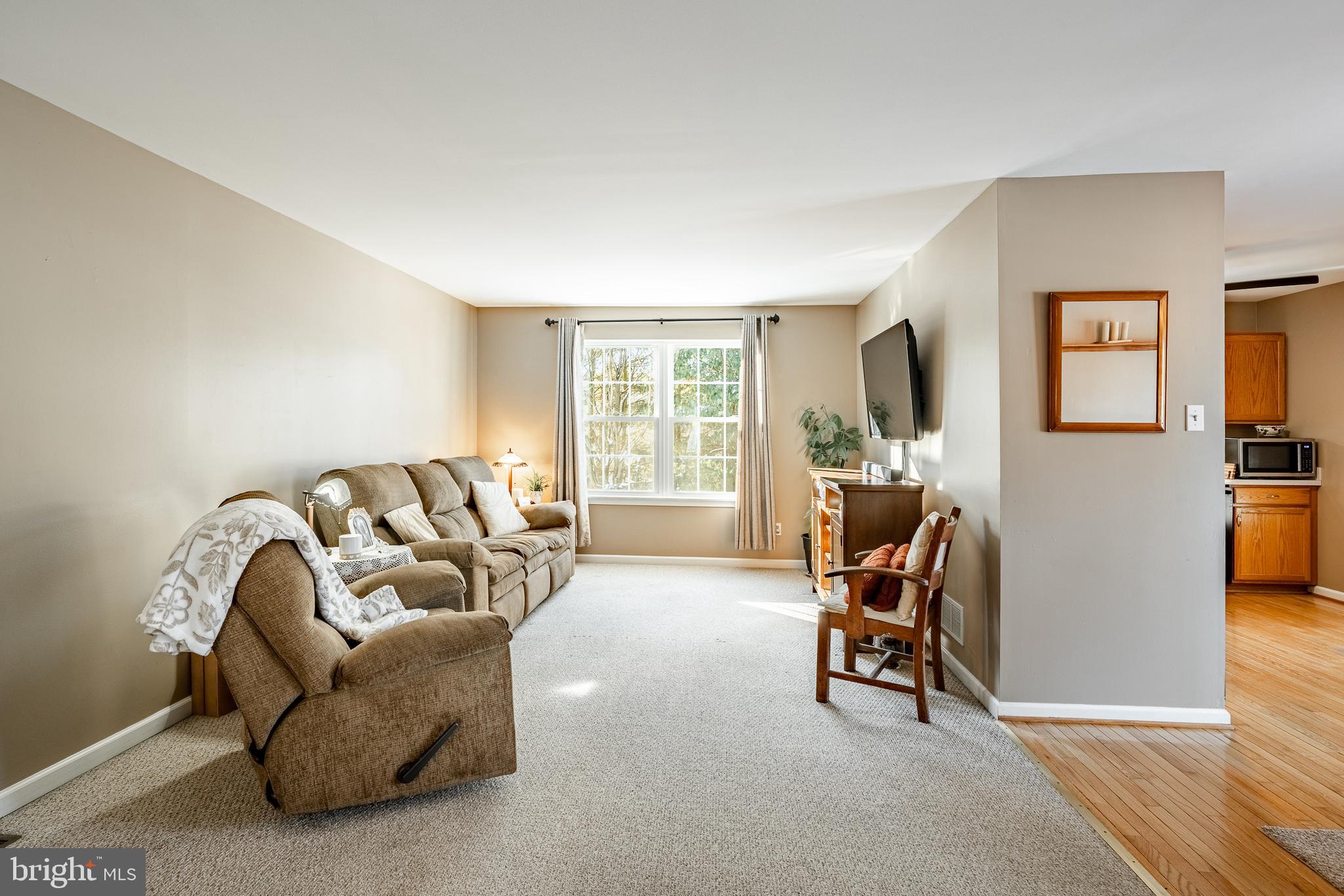 BEACON HILL - Residential