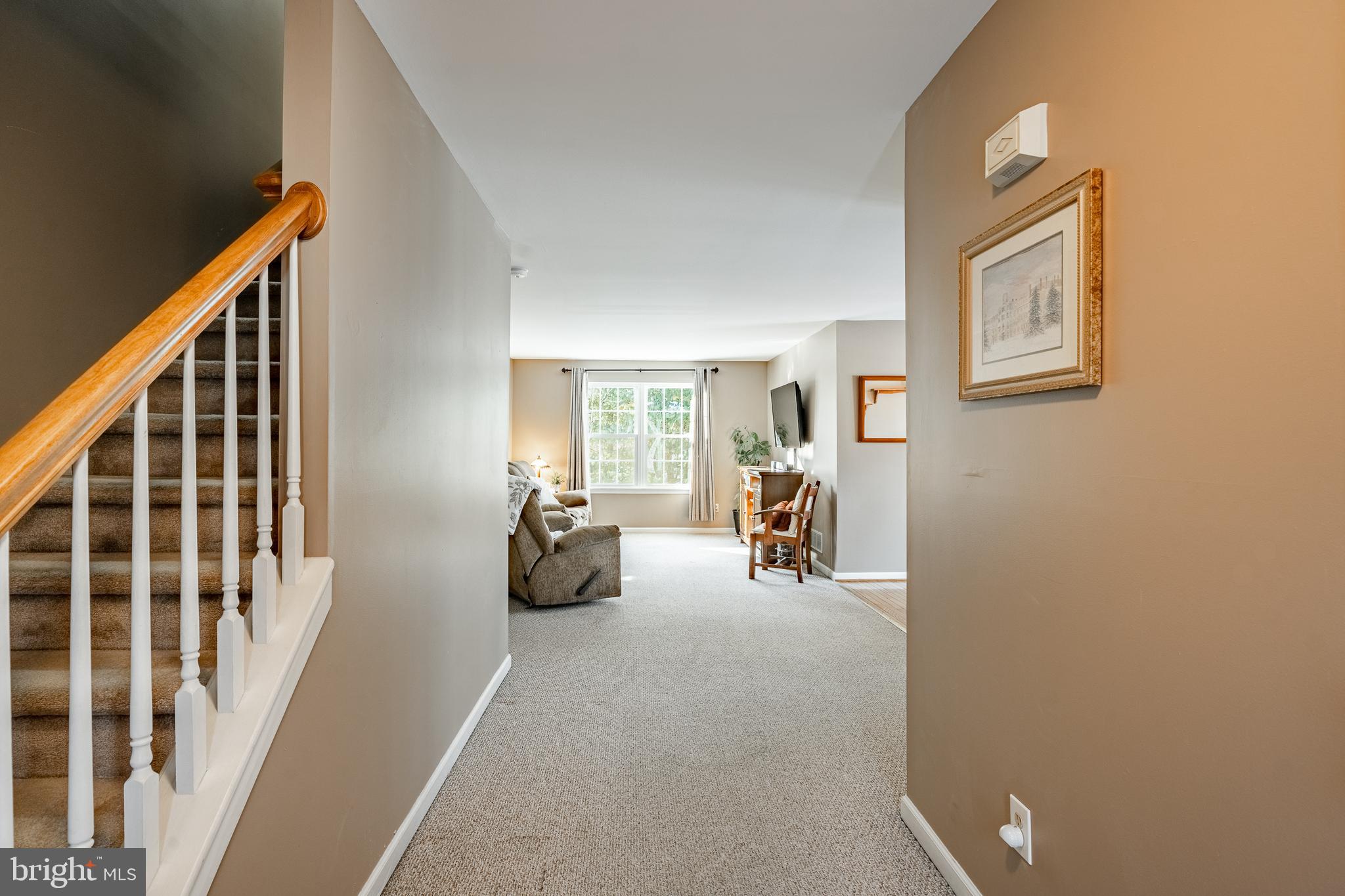 BEACON HILL - Residential