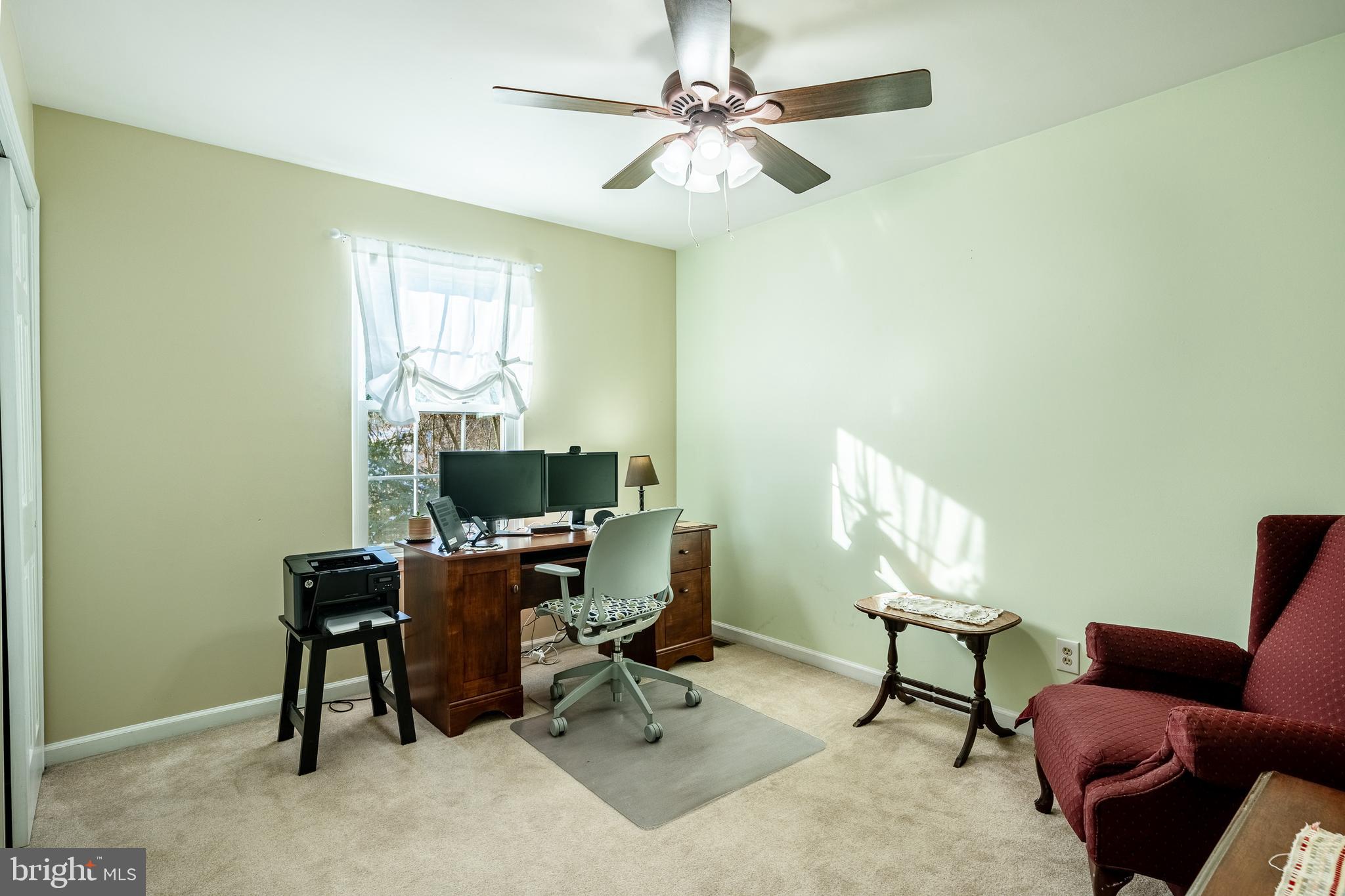 BEACON HILL - Residential