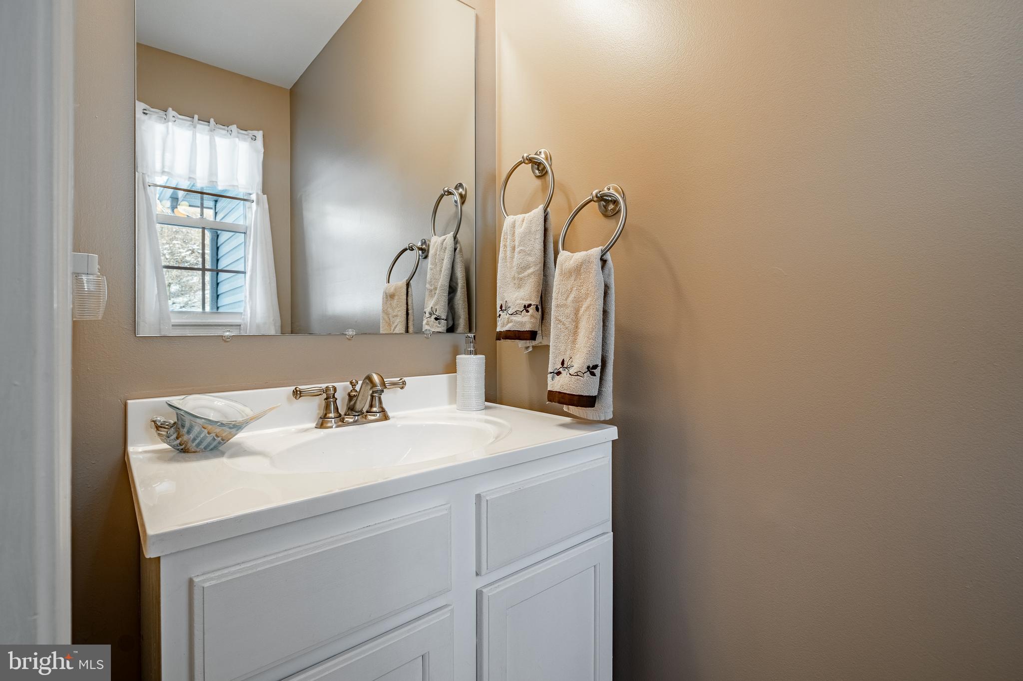 BEACON HILL - Residential