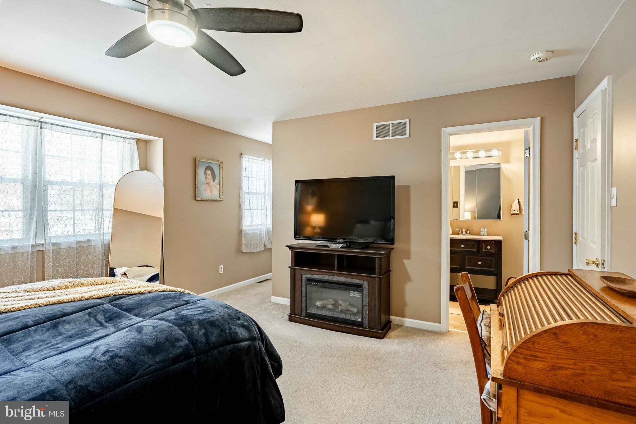 BEACON HILL - Residential