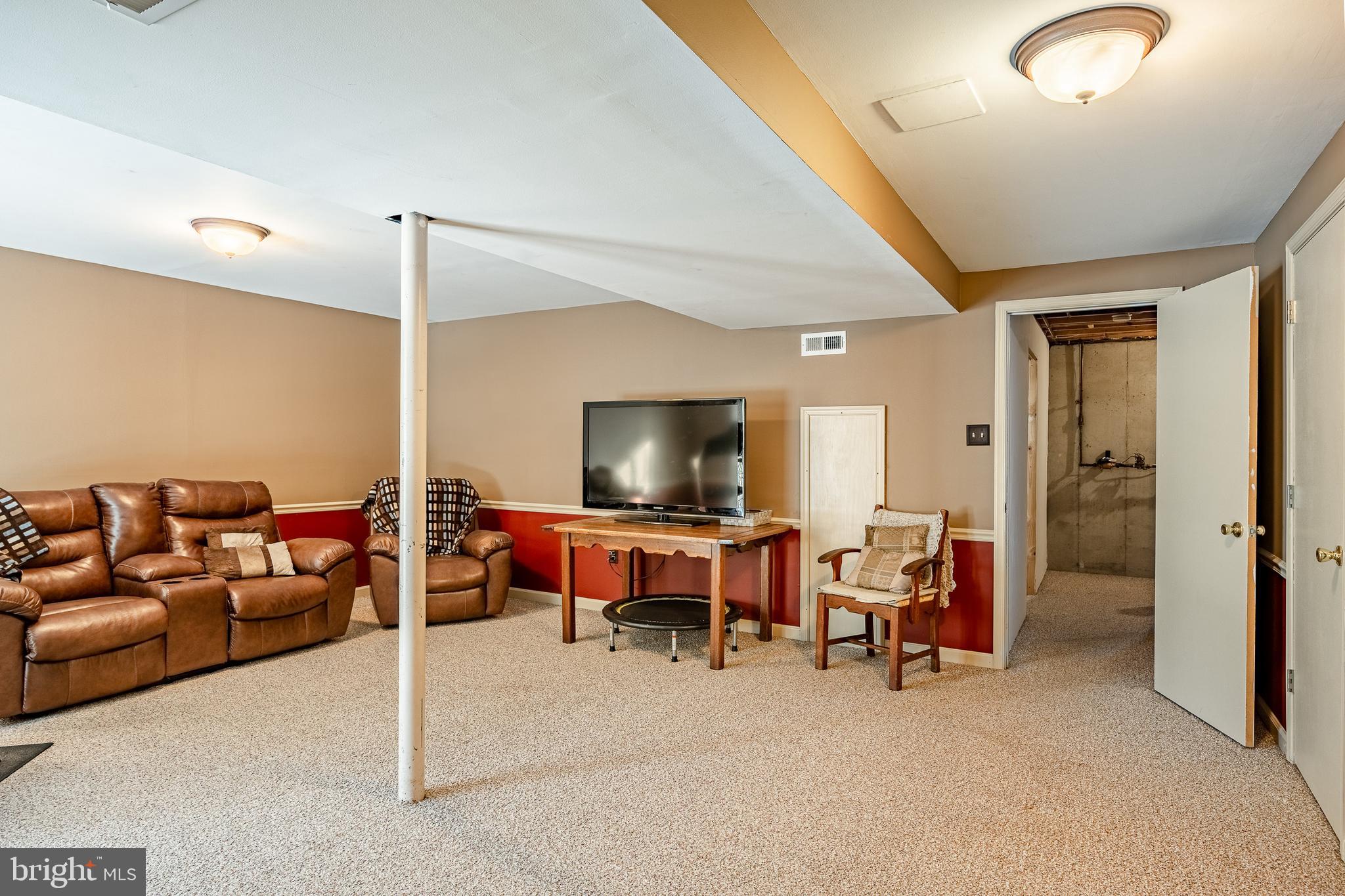 BEACON HILL - Residential