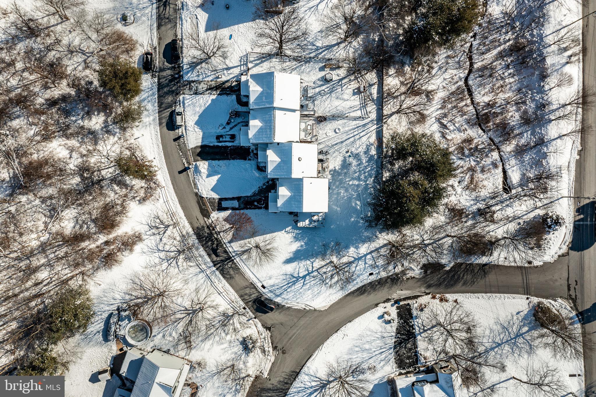 BEACON HILL - Residential