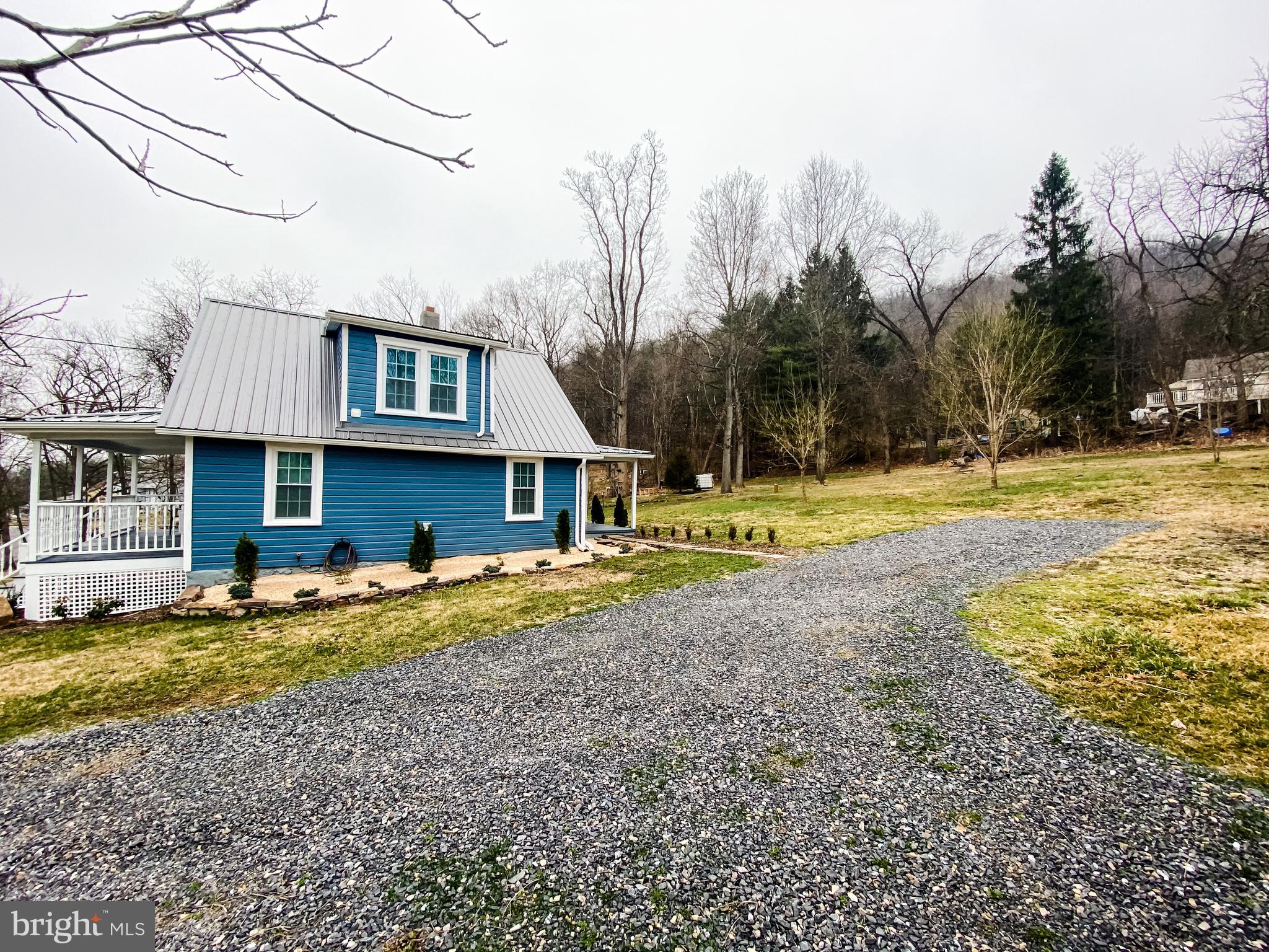 BOWMANS - Residential