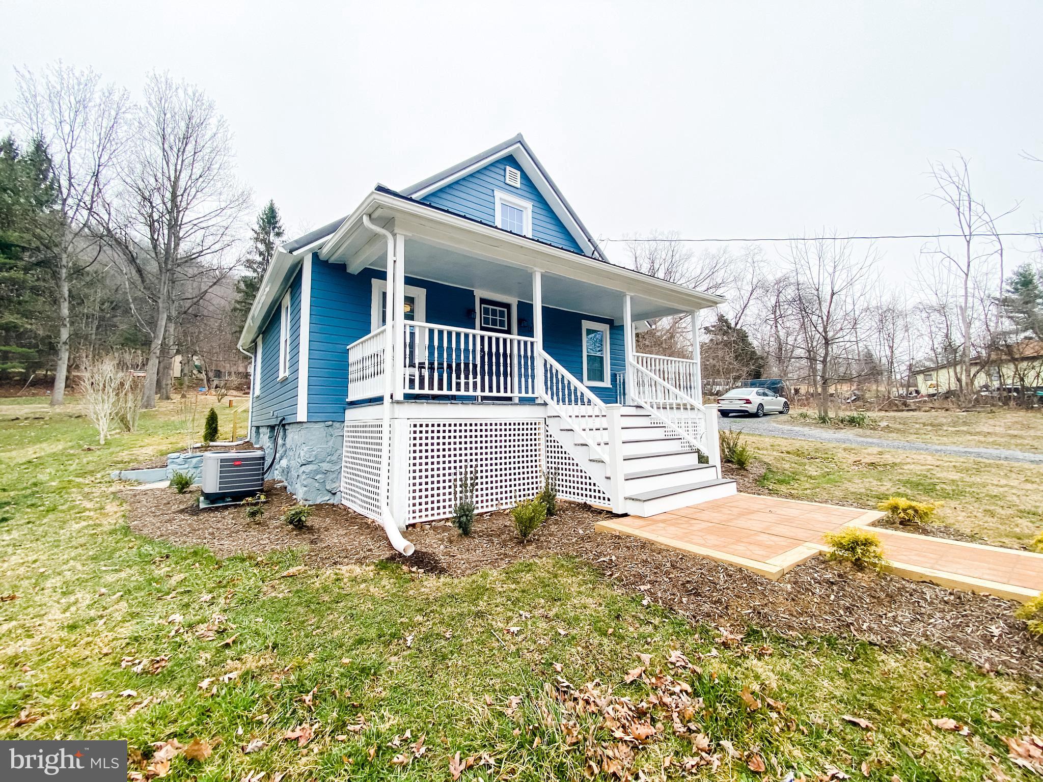 BOWMANS - Residential