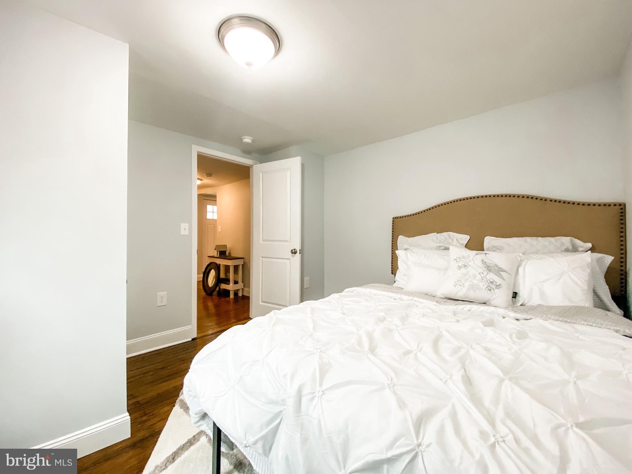 BOWMANS - Residential