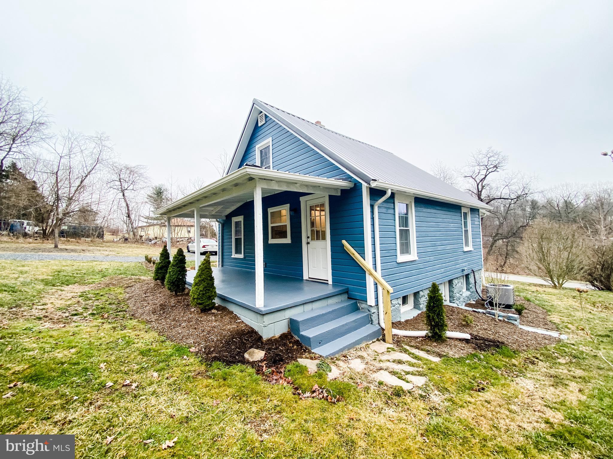 BOWMANS - Residential