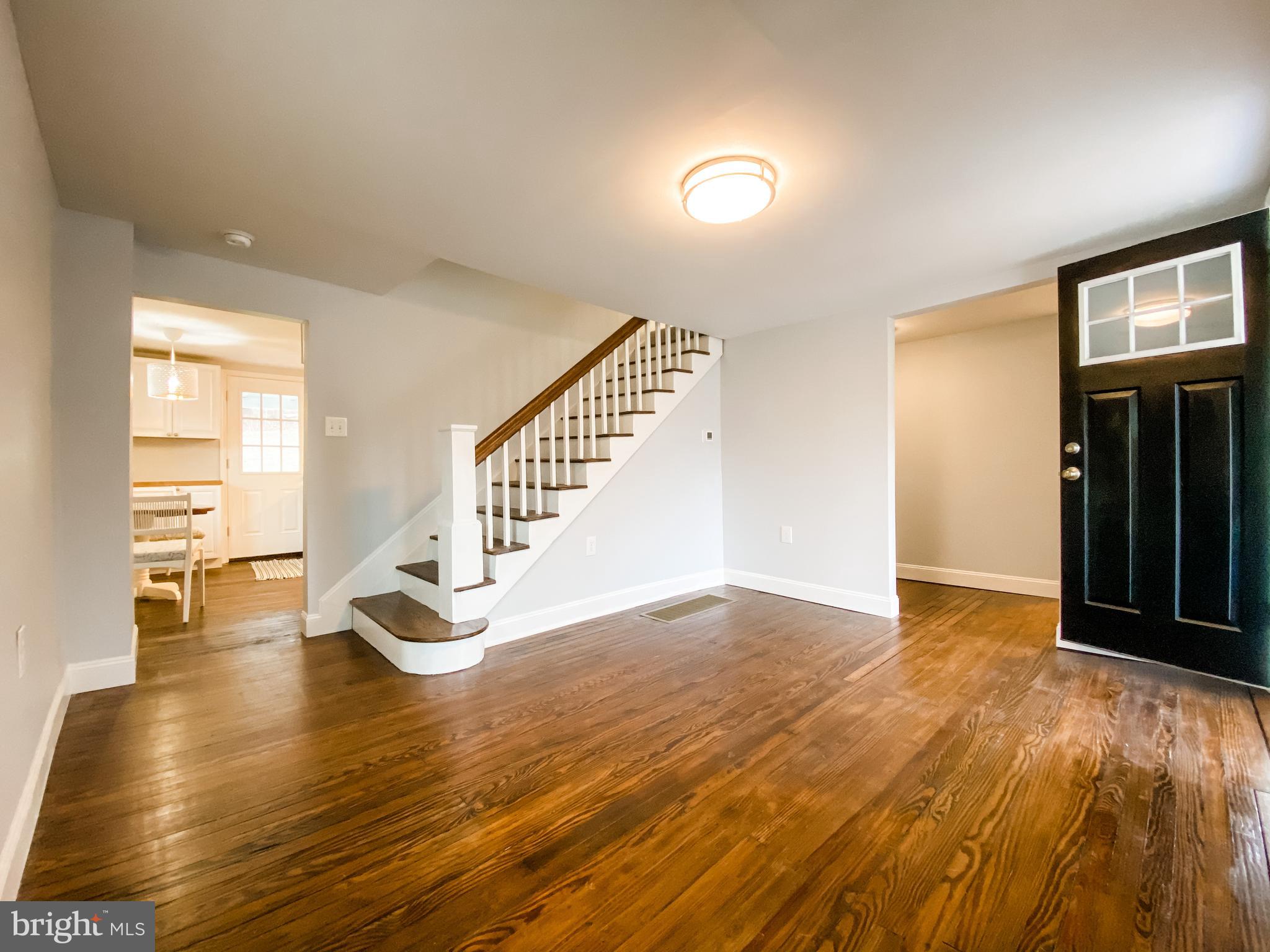 BOWMANS - Residential