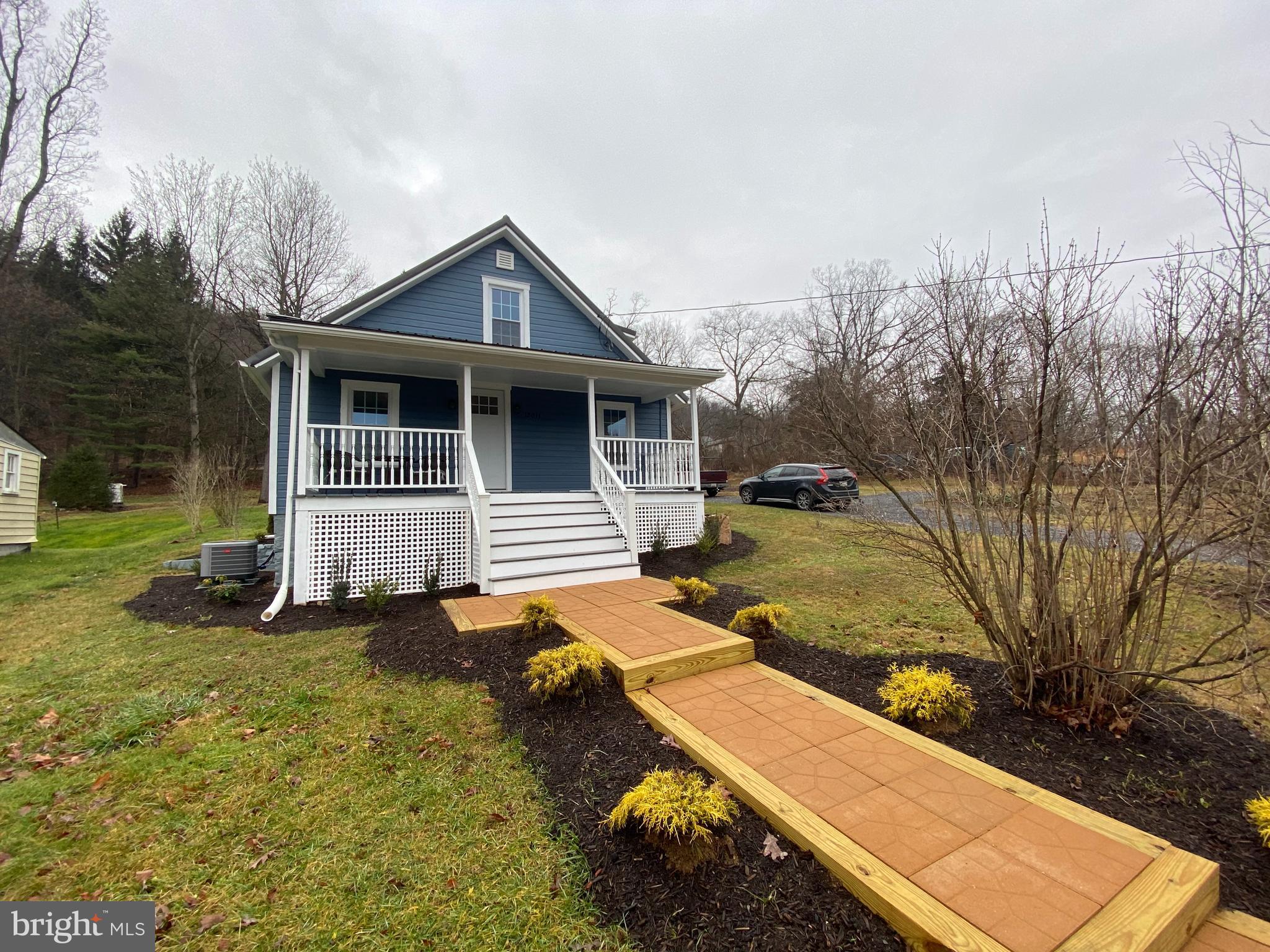 BOWMANS - Residential