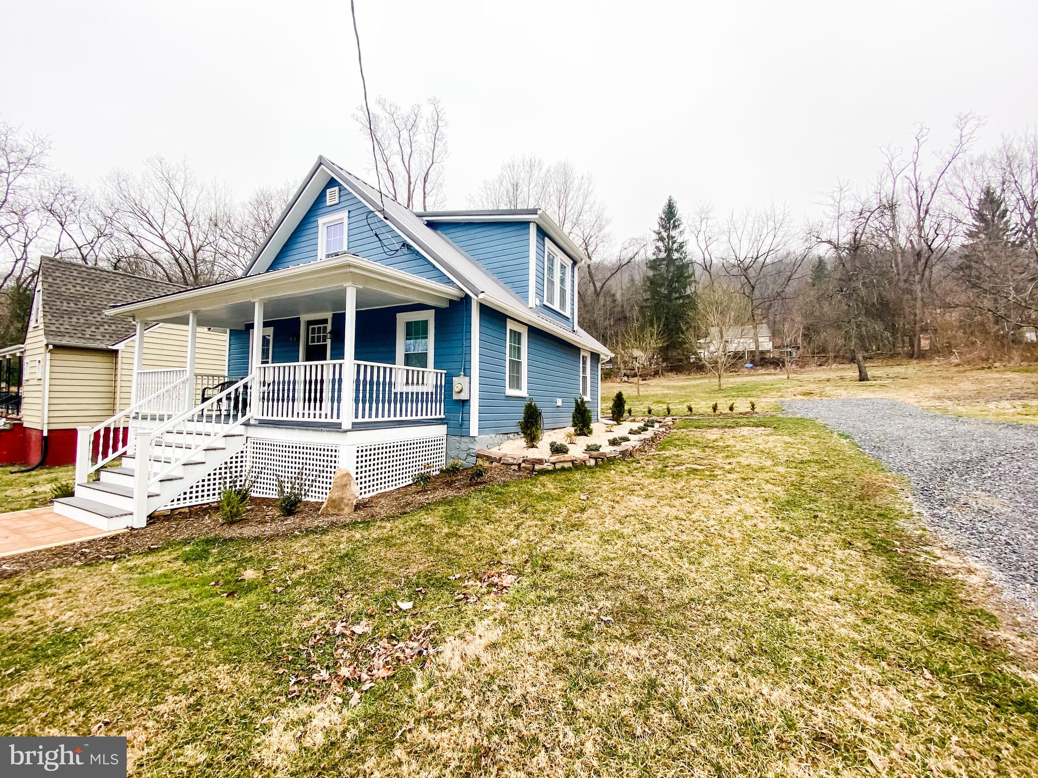 BOWMANS - Residential