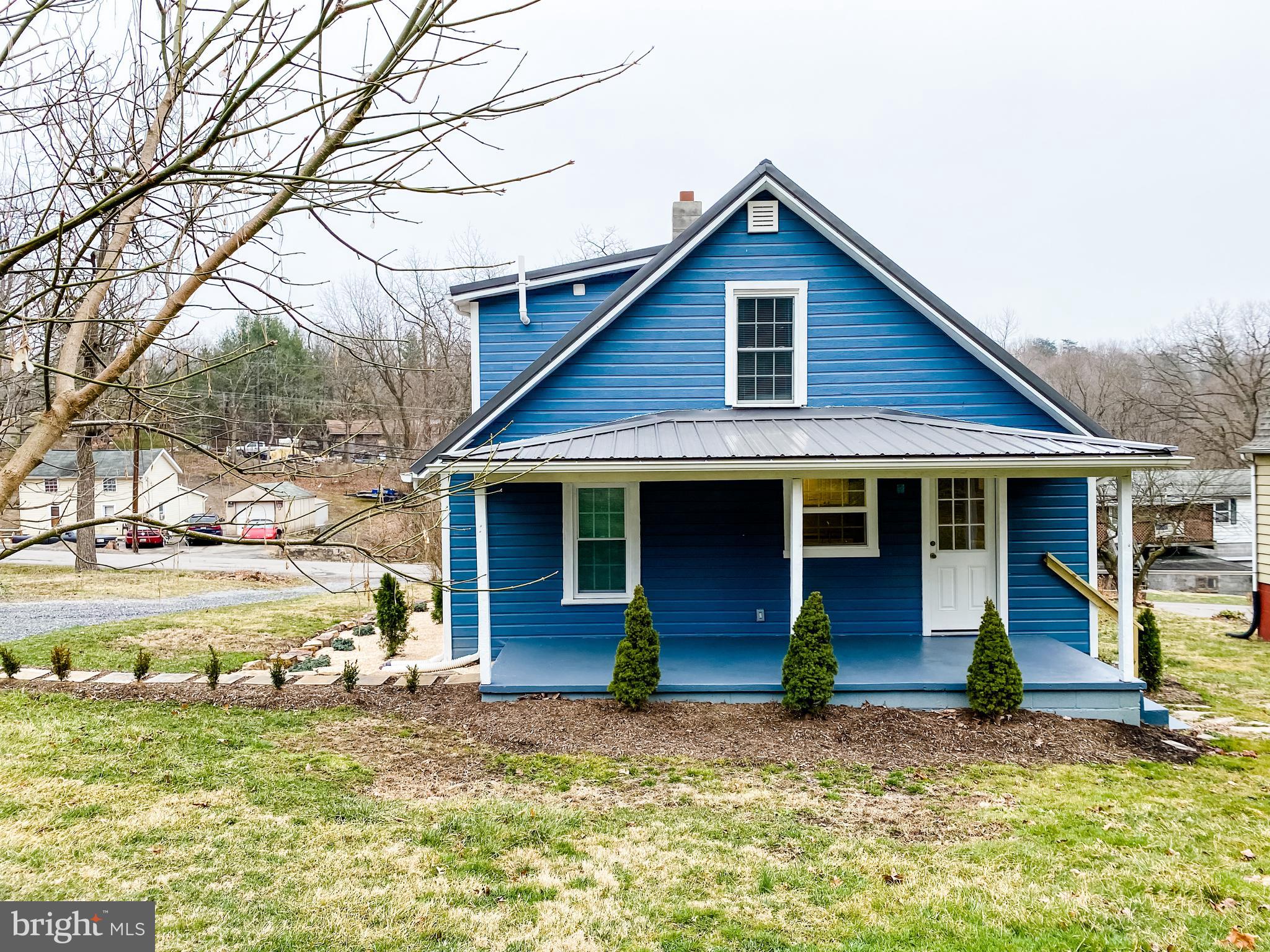 BOWMANS - Residential