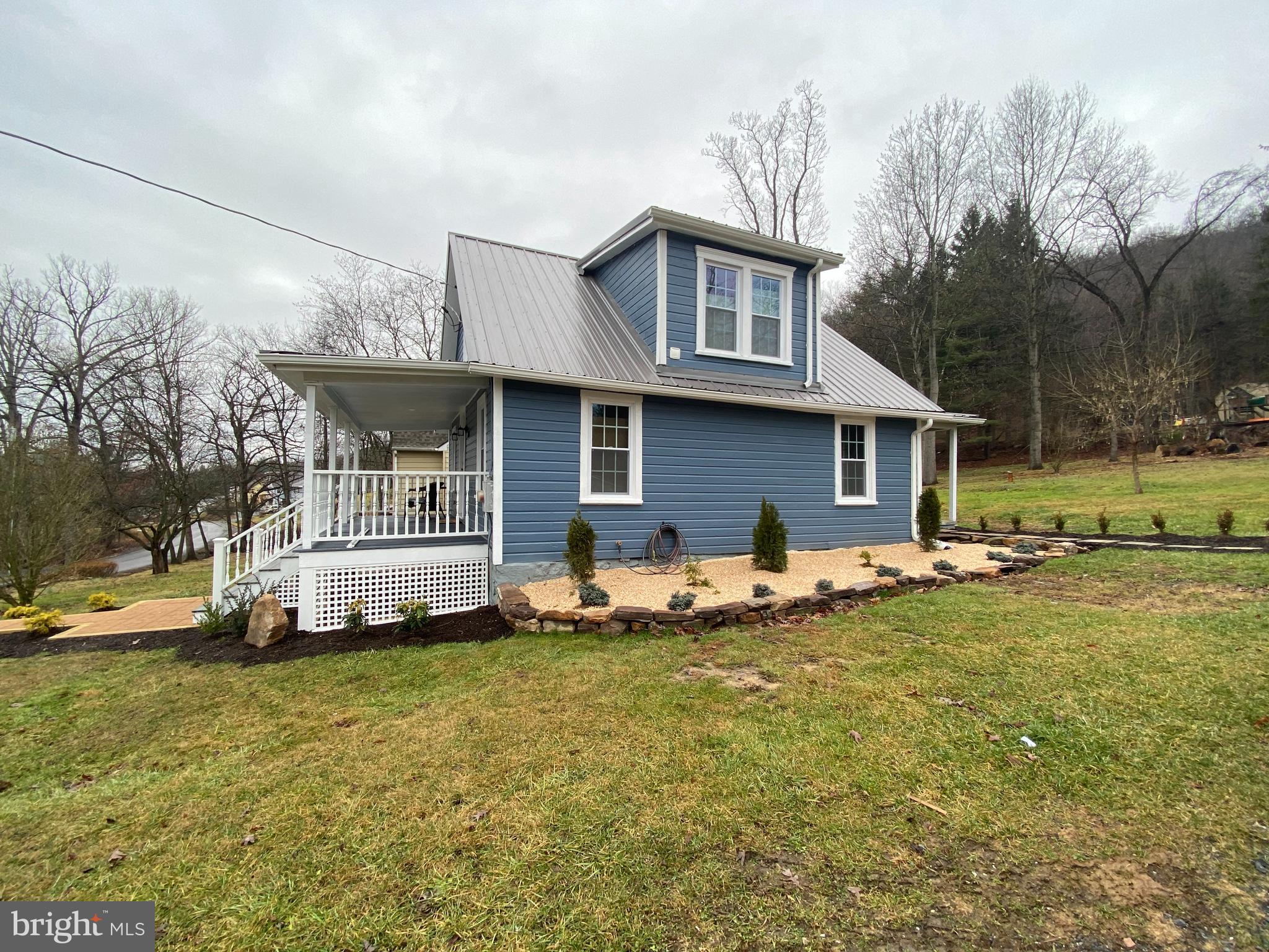 BOWMANS - Residential