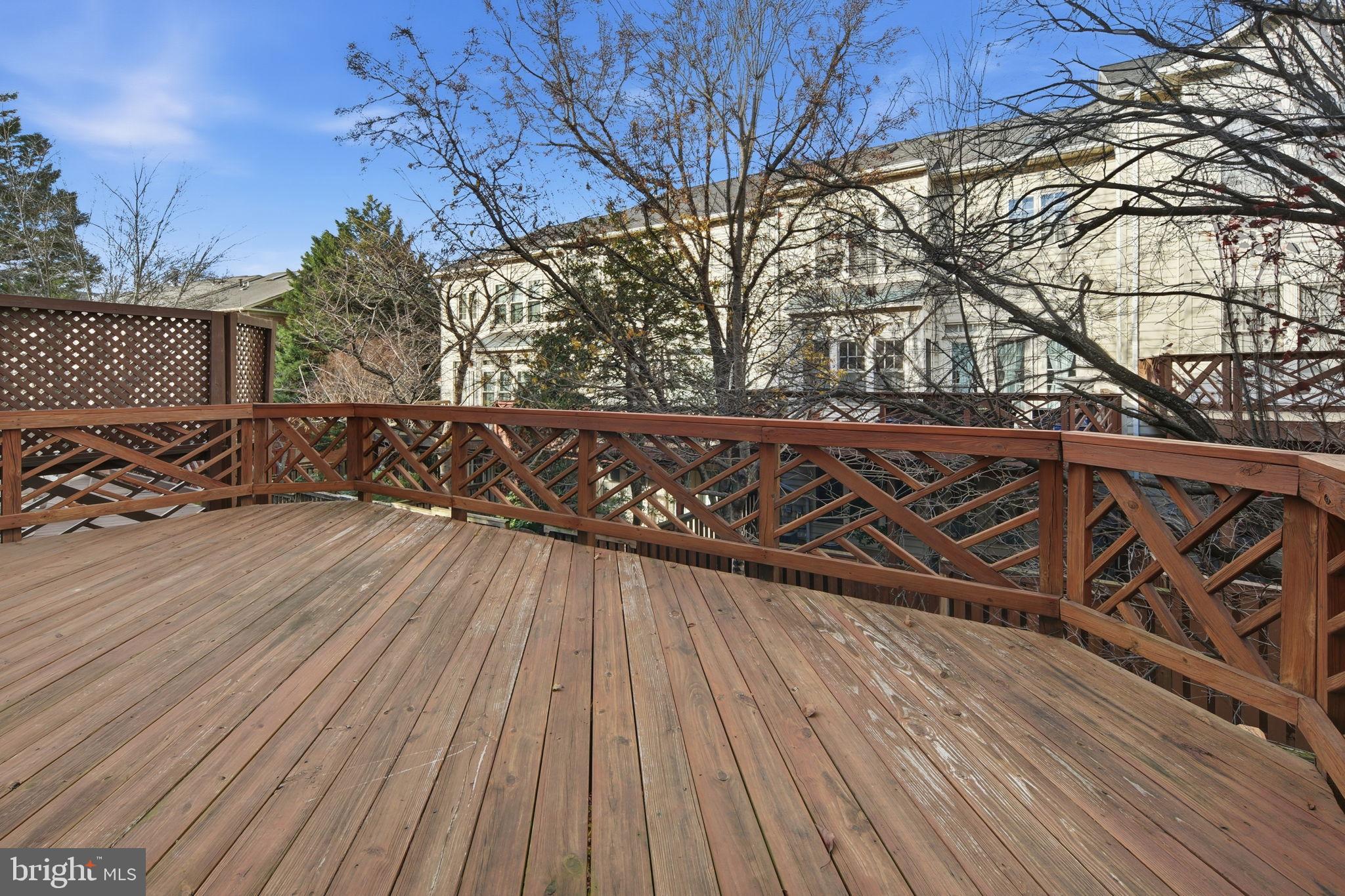 KIDWELL TOWNS - Residential Lease