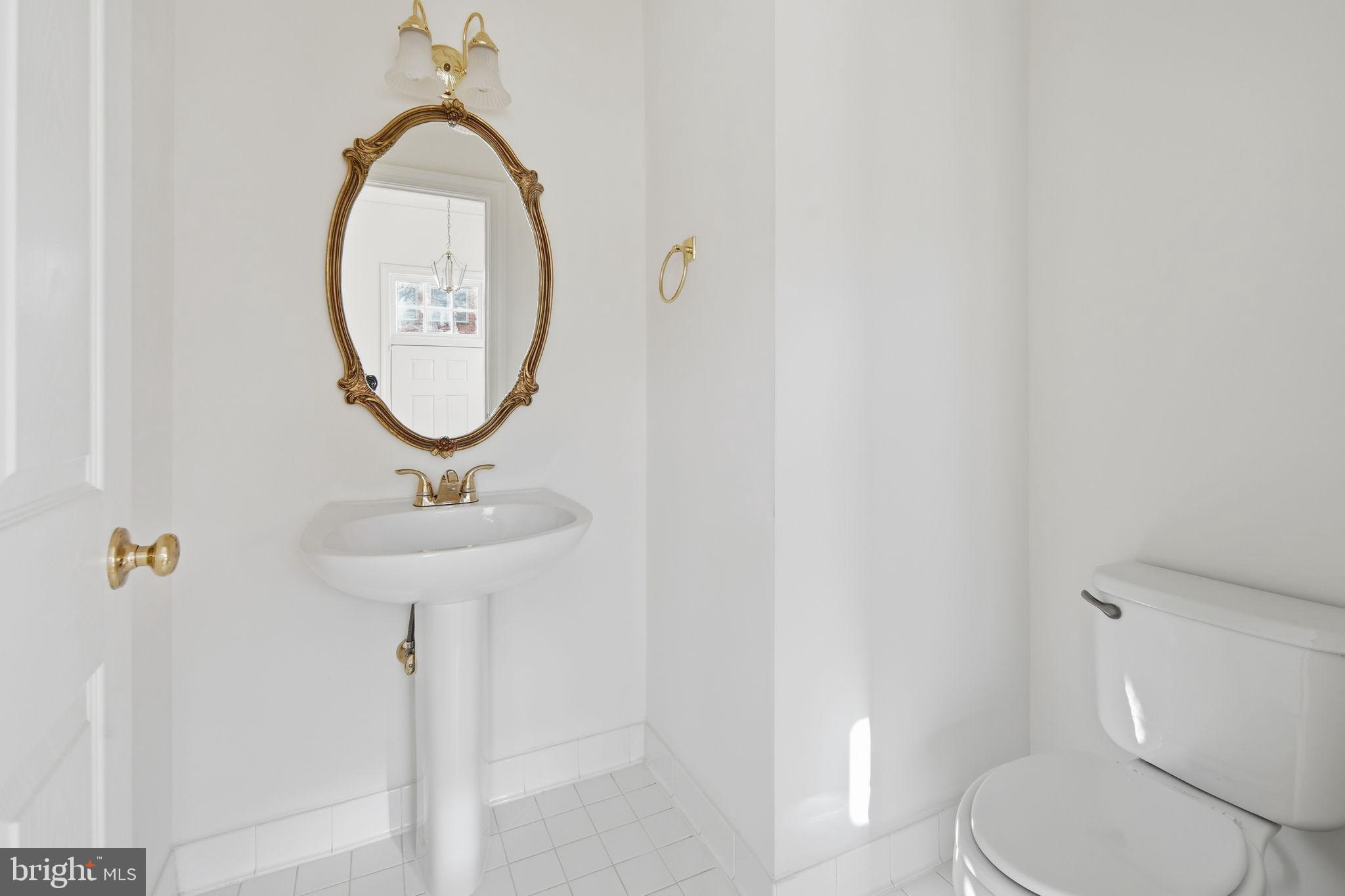 KIDWELL TOWNS - Residential Lease