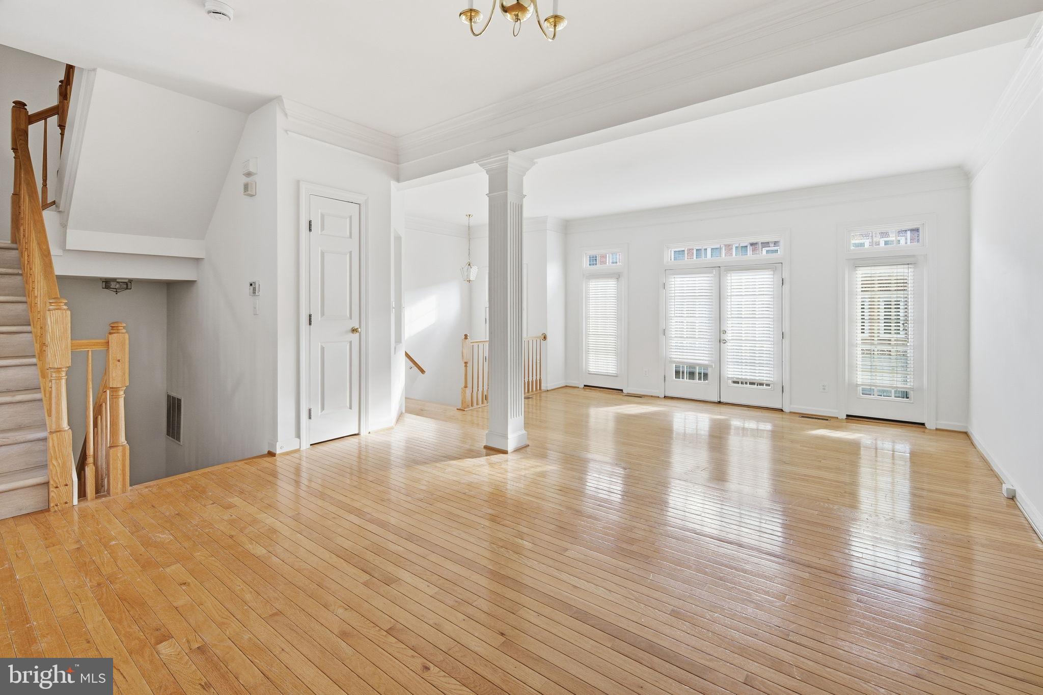 KIDWELL TOWNS - Residential Lease