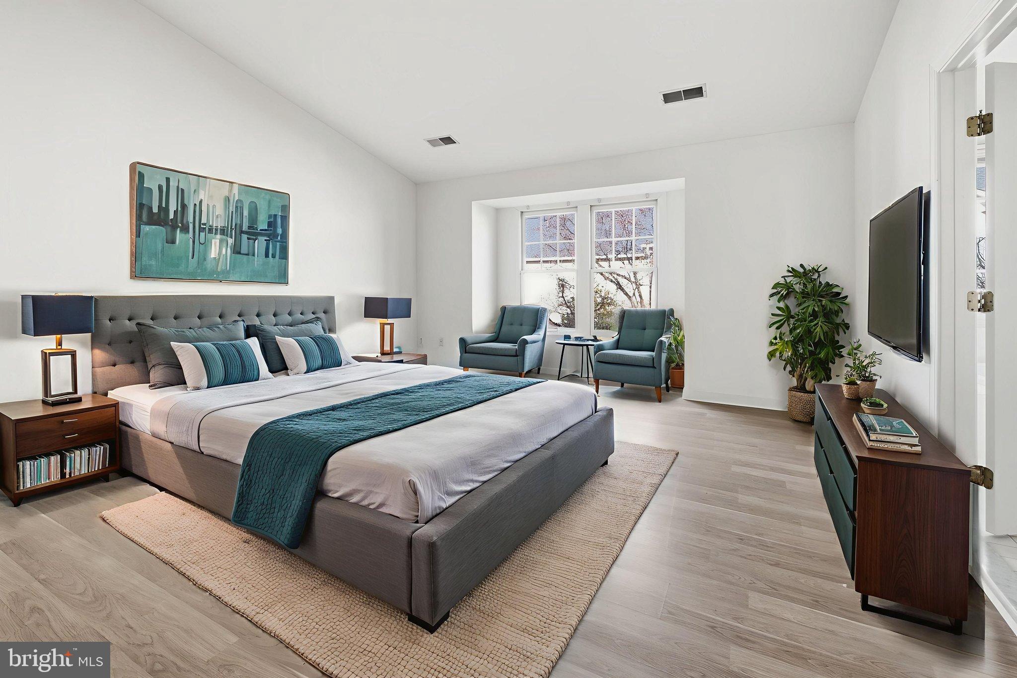 KIDWELL TOWNS - Residential Lease