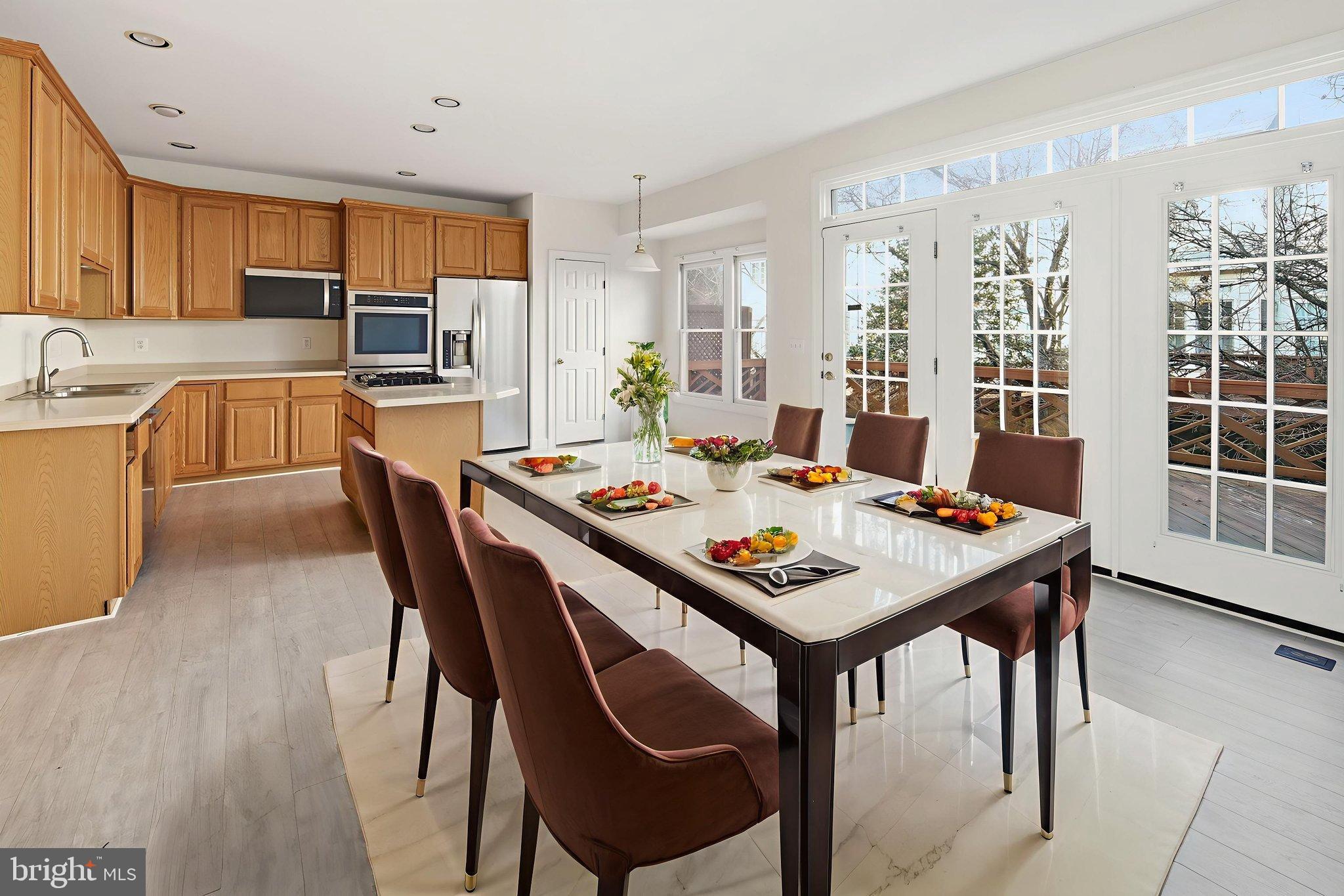 KIDWELL TOWNS - Residential Lease