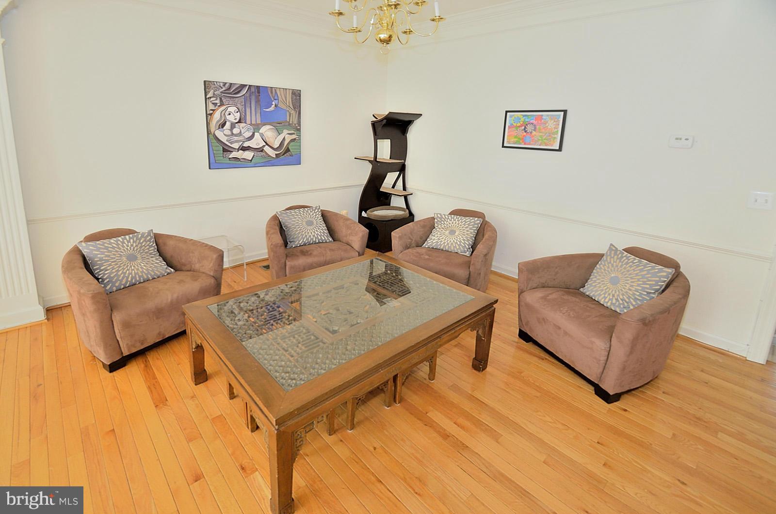 KIDWELL TOWNS - Residential Lease