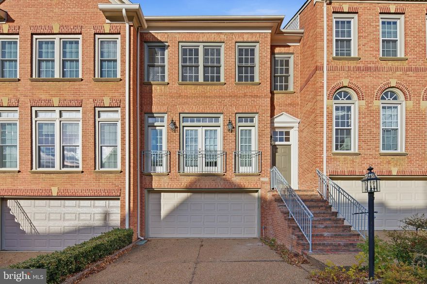 Available immediately. Vacant. Beautiful Home in the Heart of Tysons!

Don’t miss this hidden gem ideally located in one of Northern Virginia’s most convenient and sought-after areas. 

This well-maintained home offers exceptional access to major commuter routes including I-495, I-66, and Route 7, and is just minutes from the Silver Lines,  Dunn Loring and West Falls Church Metro Stations. Enjoy the ultimate in convenience with premier shopping, dining, and entertainment options nearby, including Tysons Corner Center, The Boro, Whole Foods, and more.

Inside, you’ll find a gourmet kitchen with a large Corian island, perfect for cooking and entertaining. The open and airy floor plan is filled with natural light, and the cozy finished basement features a gas fireplace. Ideal for relaxing evenings. The kitchen and bedrooms include durable laminate flooring, and blinds were replaced four years ago. The charming brick-front exterior is complemented by a spacious 2-car garage.

This is a fantastic opportunity to lease a beautiful home in a prime location. Schedule your showing today!