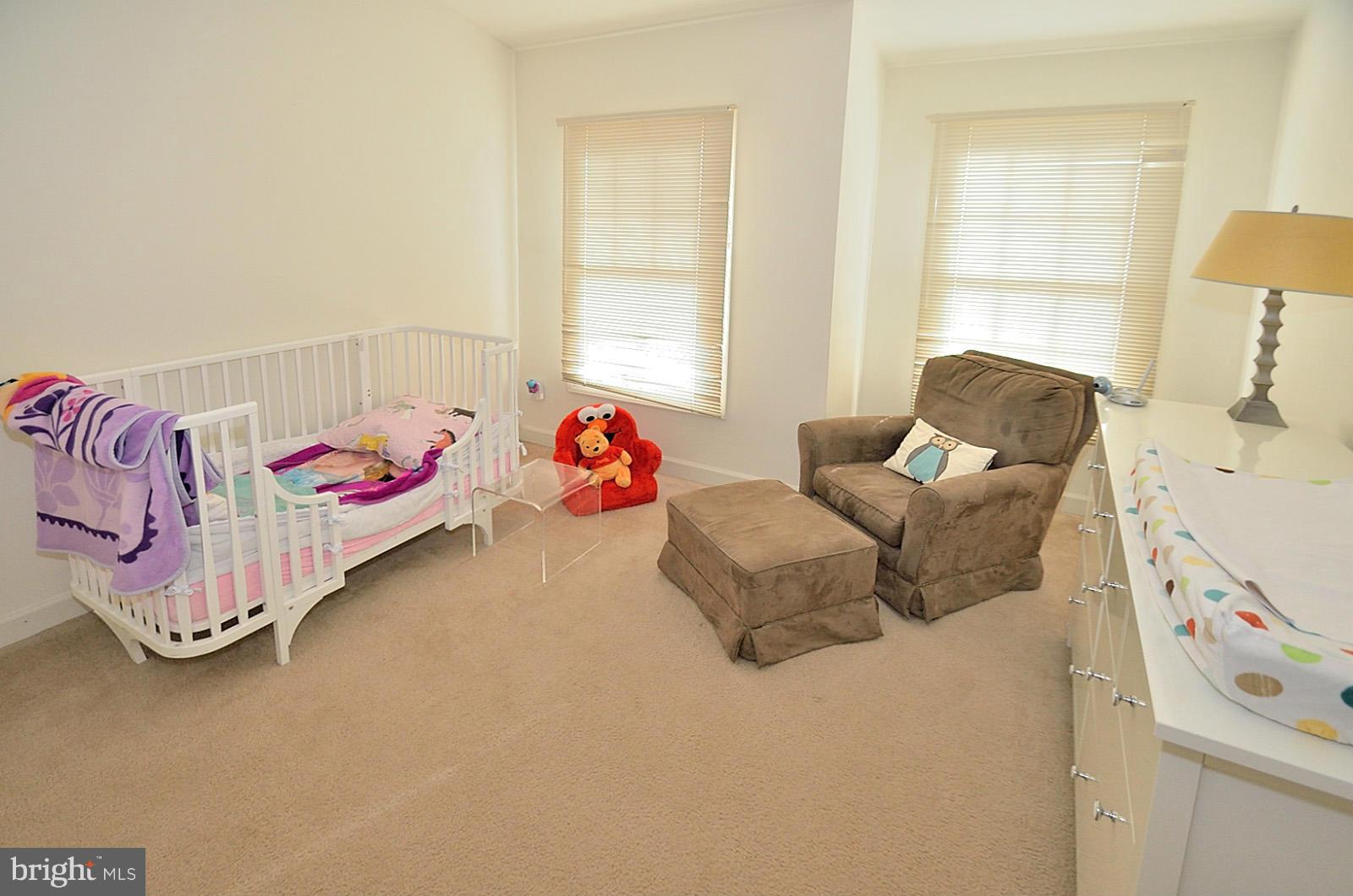 KIDWELL TOWNS - Residential Lease