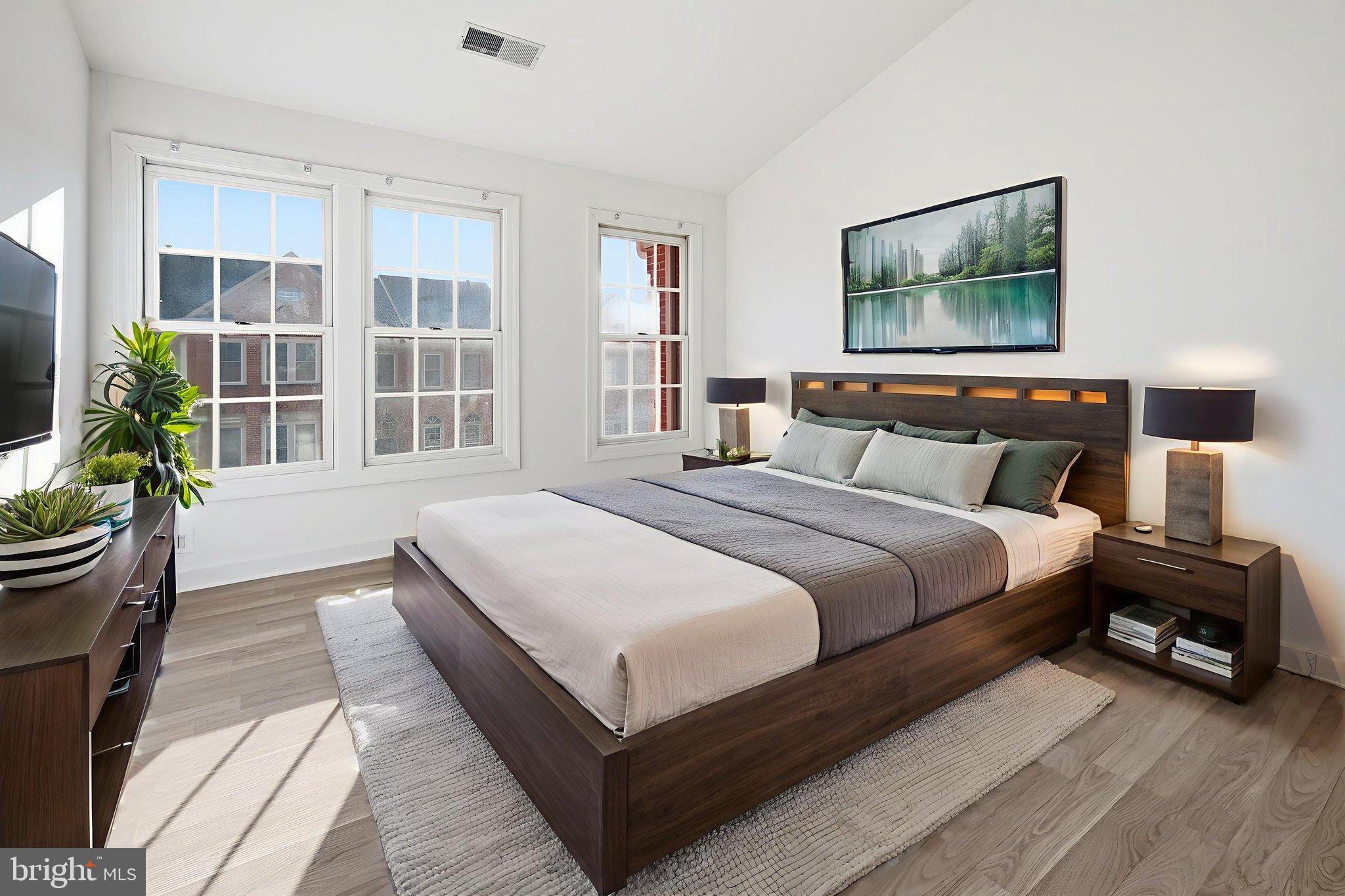 KIDWELL TOWNS - Residential Lease