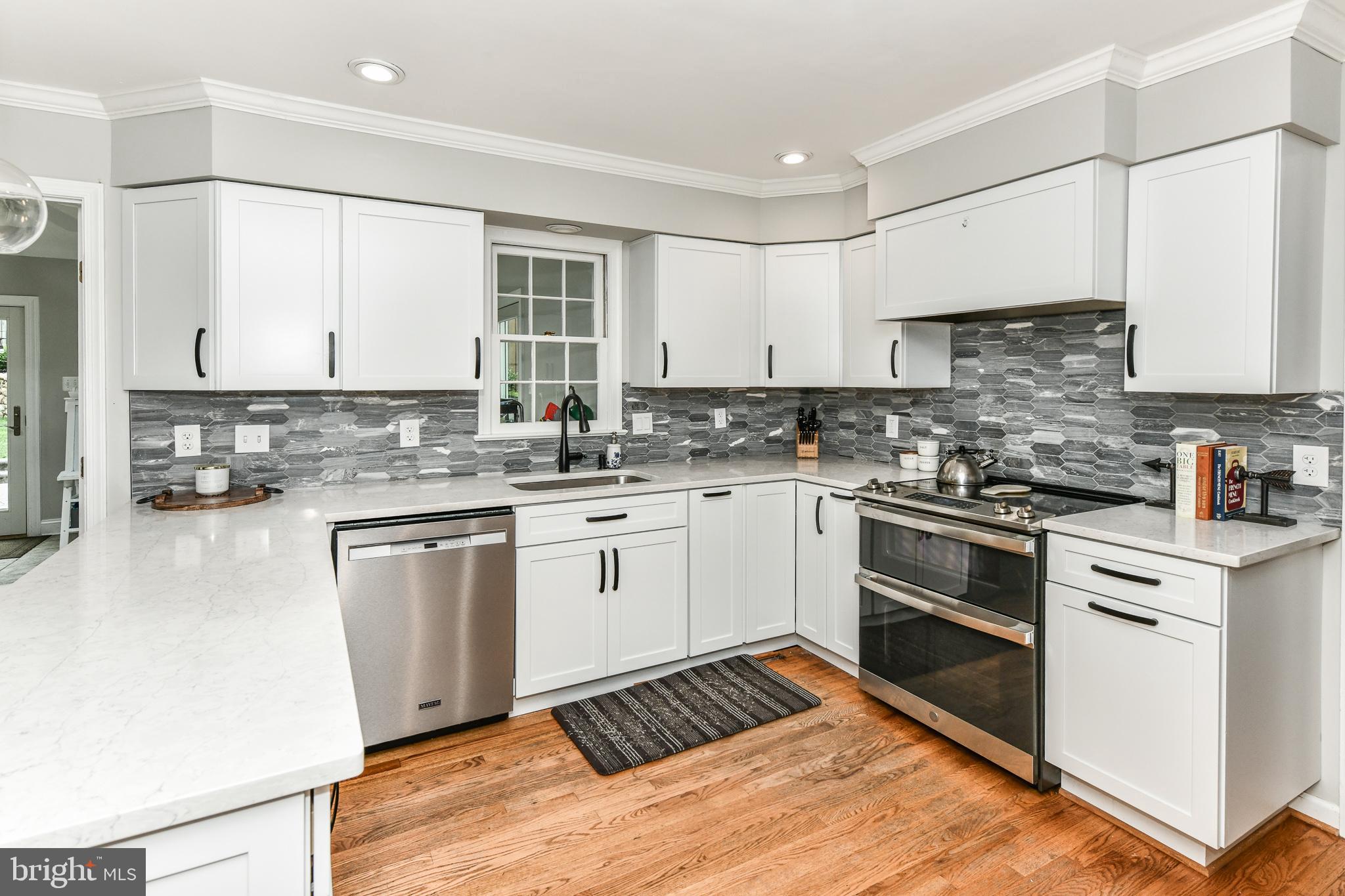 MASON HILL - Residential Lease