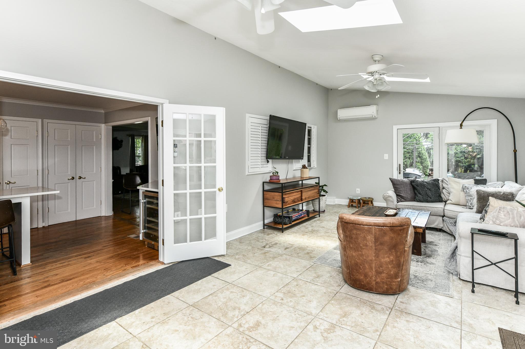 MASON HILL - Residential Lease