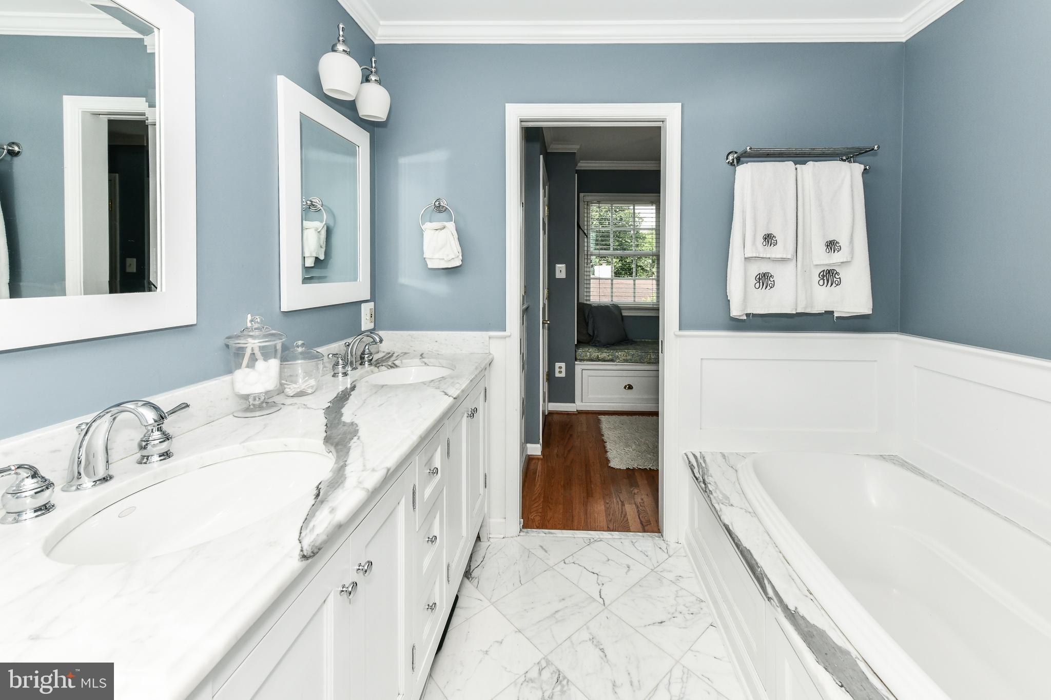 MASON HILL - Residential Lease