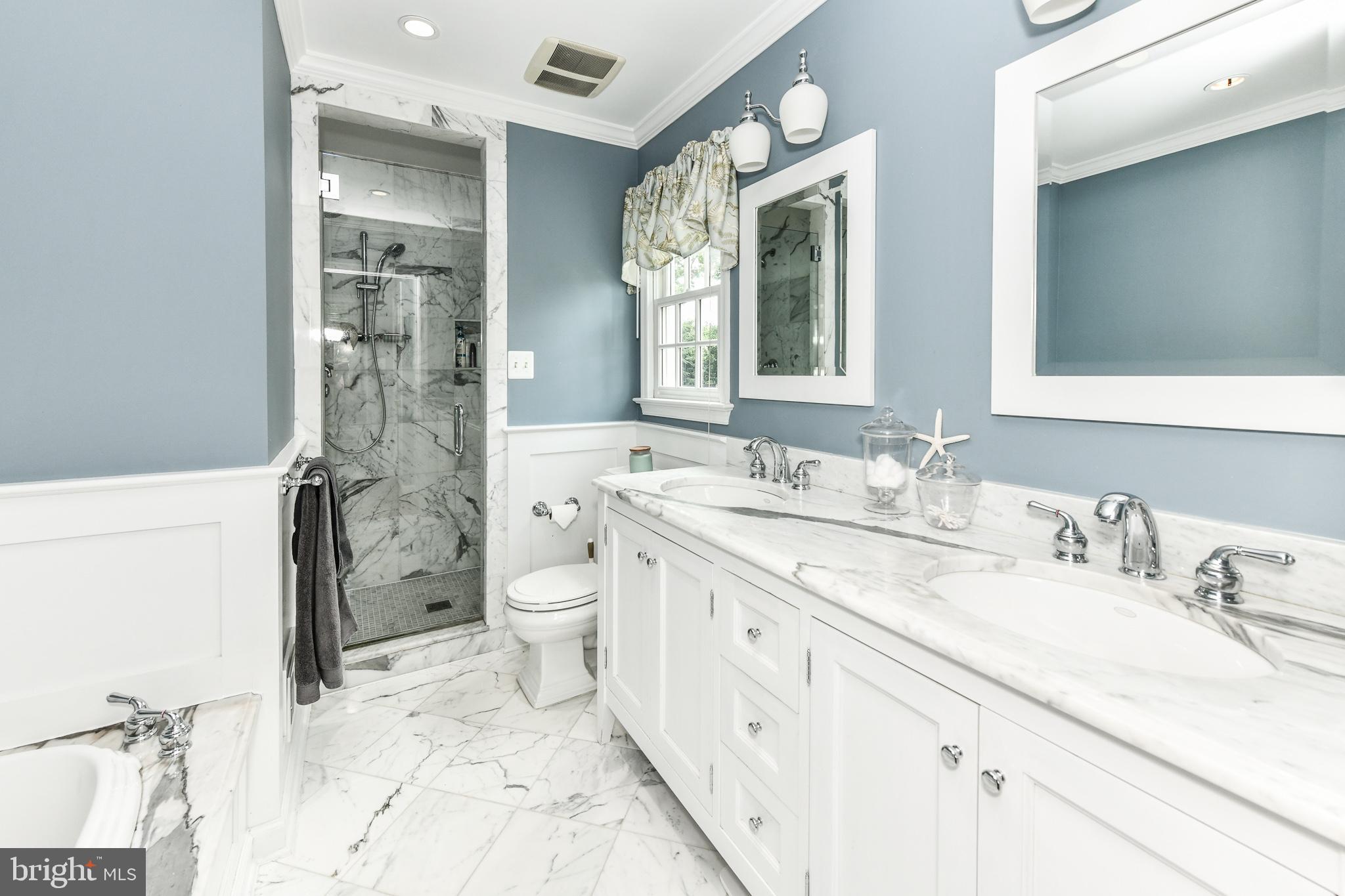 MASON HILL - Residential Lease