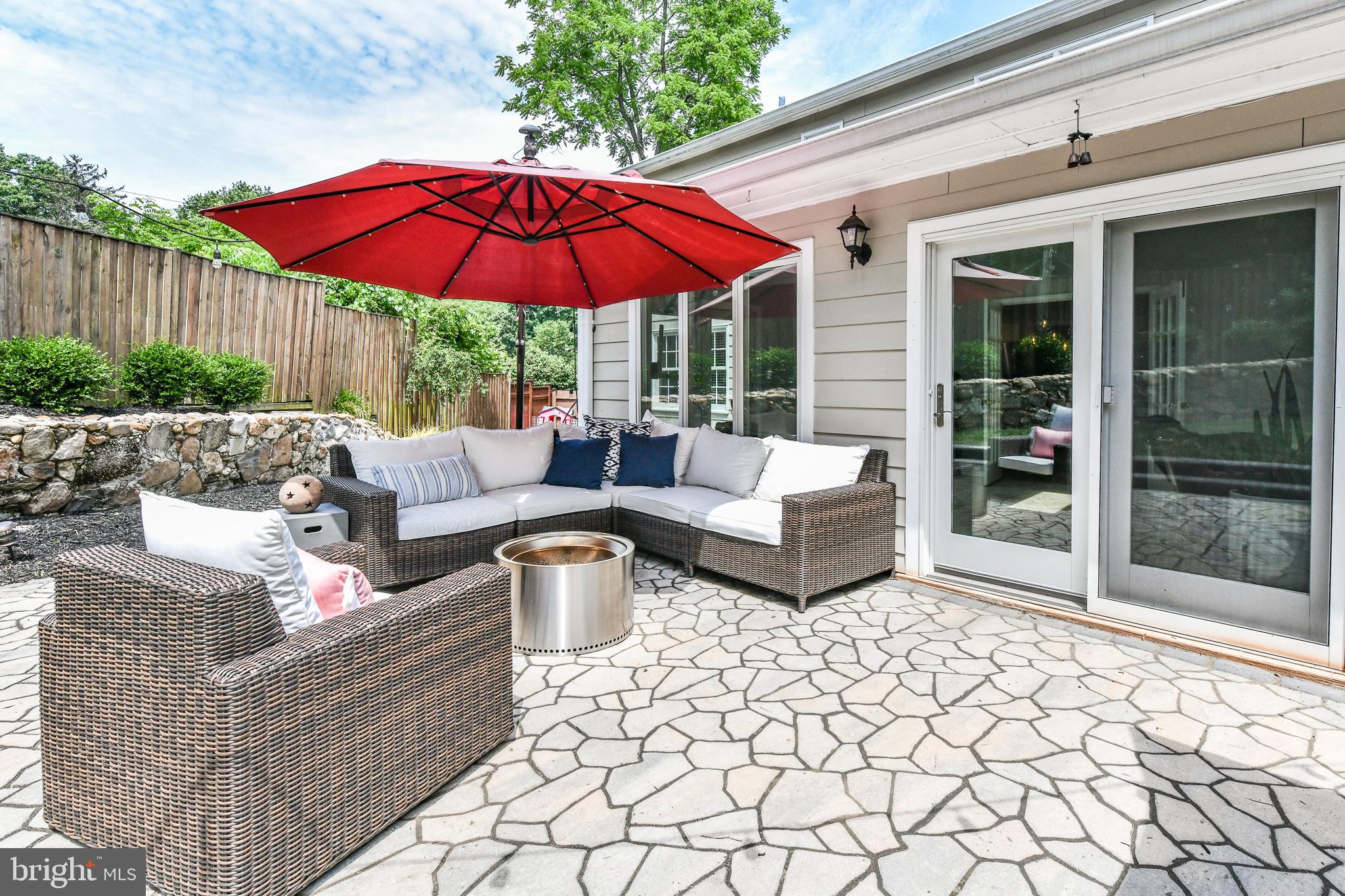 MASON HILL - Residential Lease