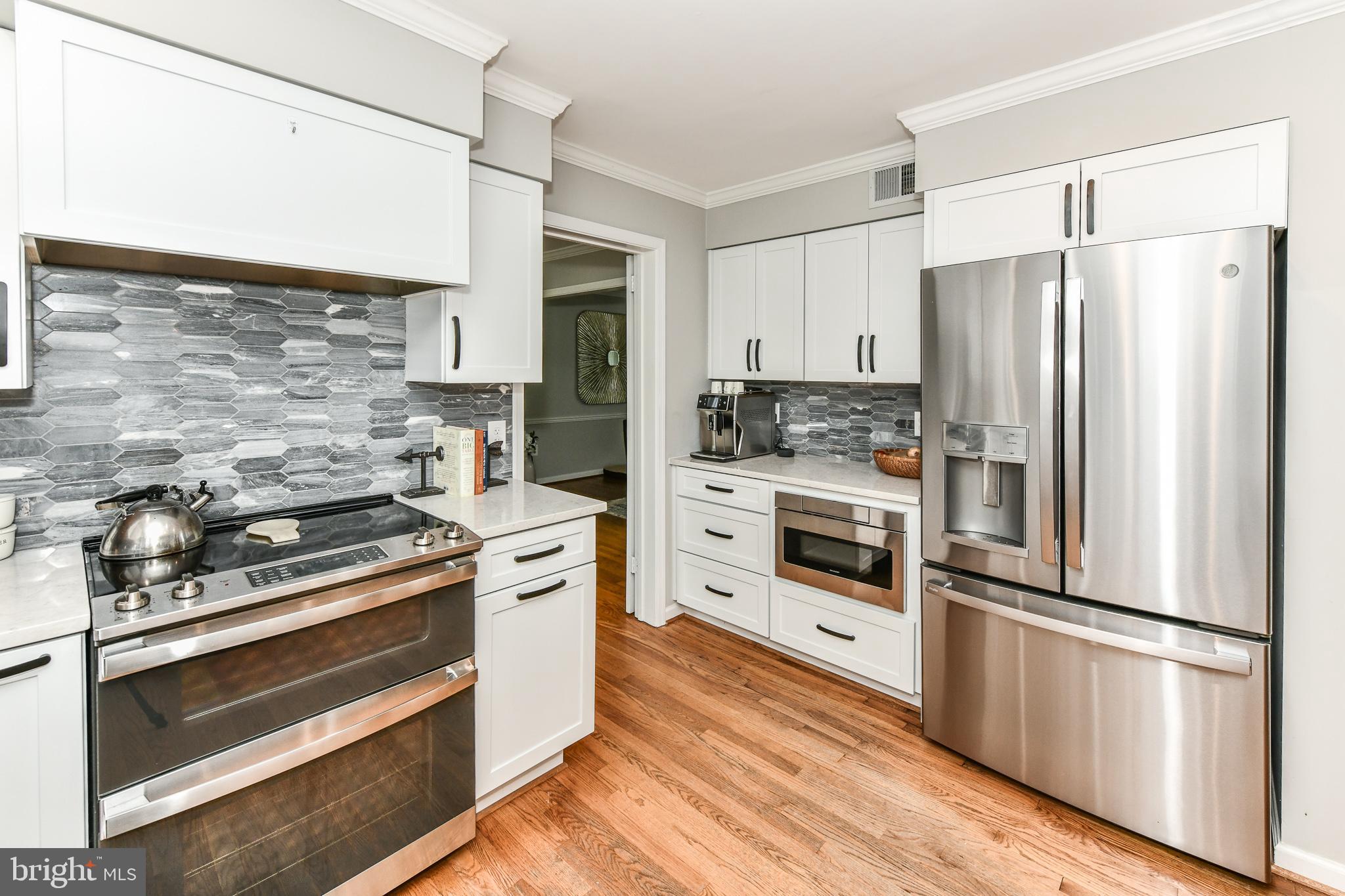 MASON HILL - Residential Lease