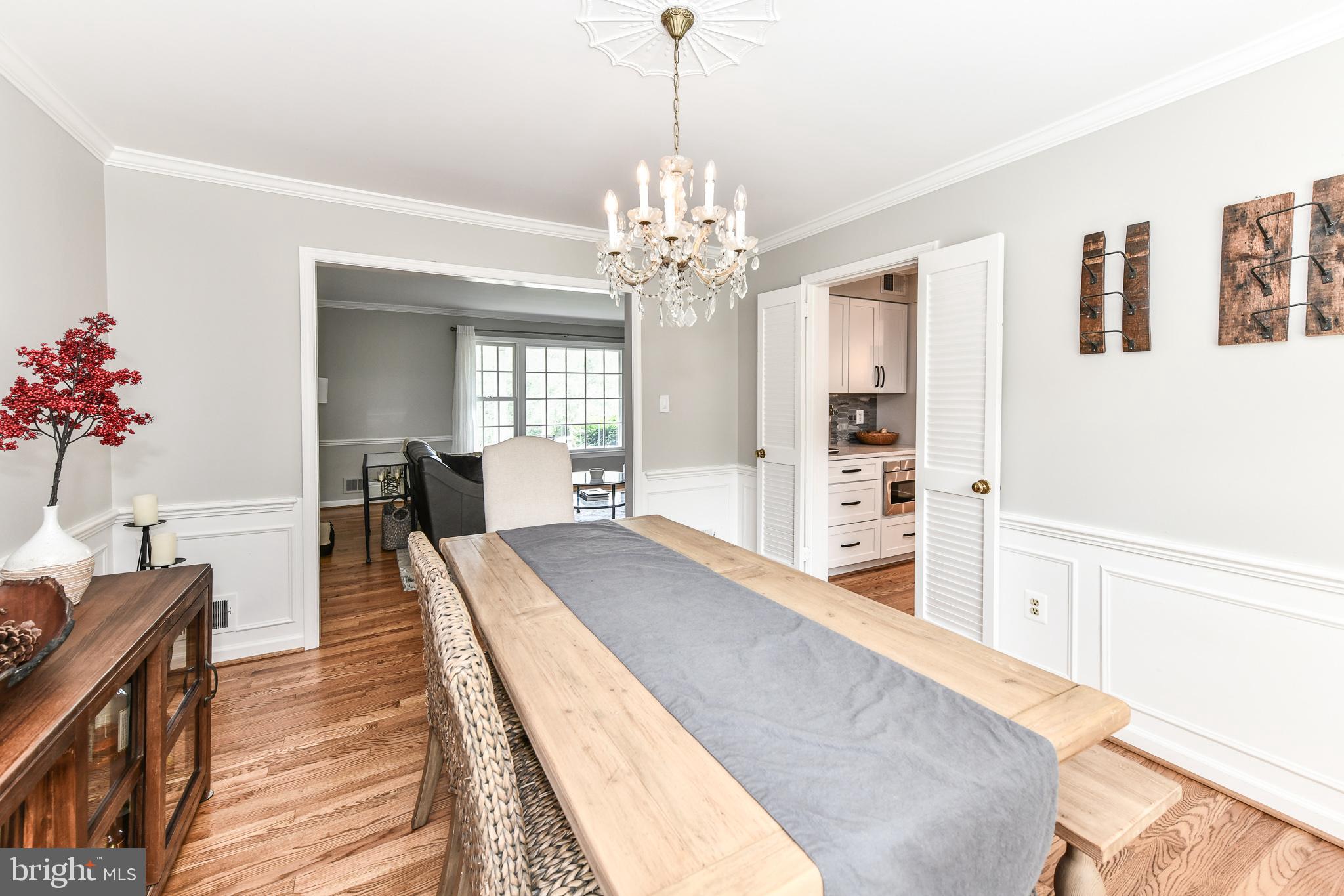 MASON HILL - Residential Lease