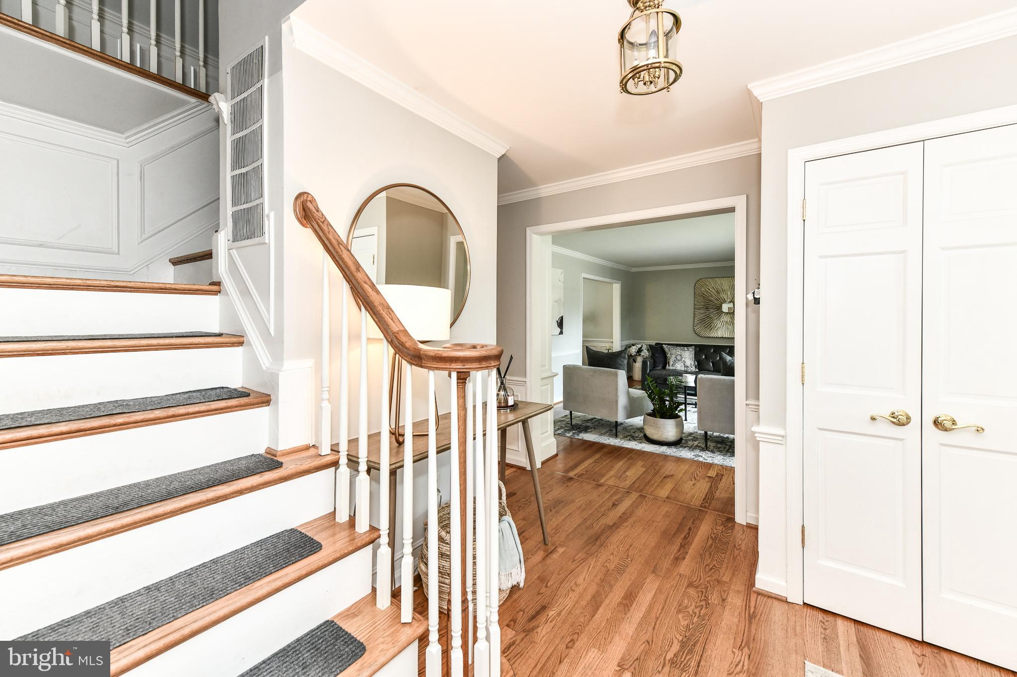 MASON HILL - Residential Lease