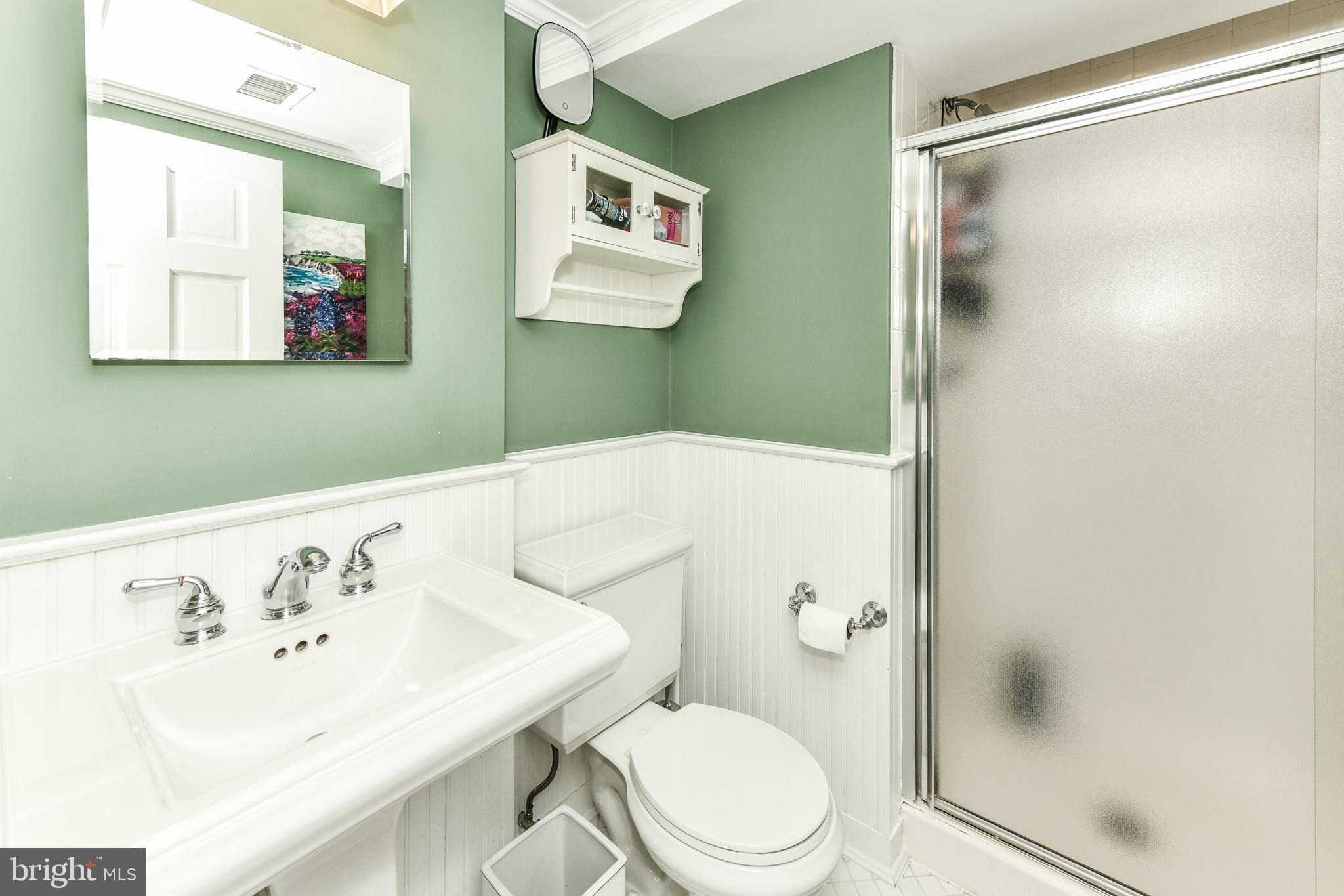 MASON HILL - Residential Lease