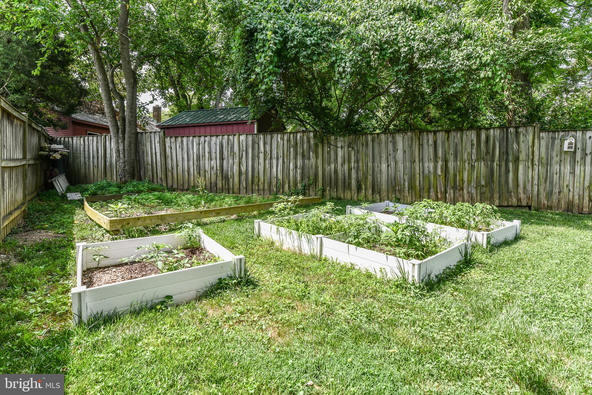 MASON HILL - Residential Lease