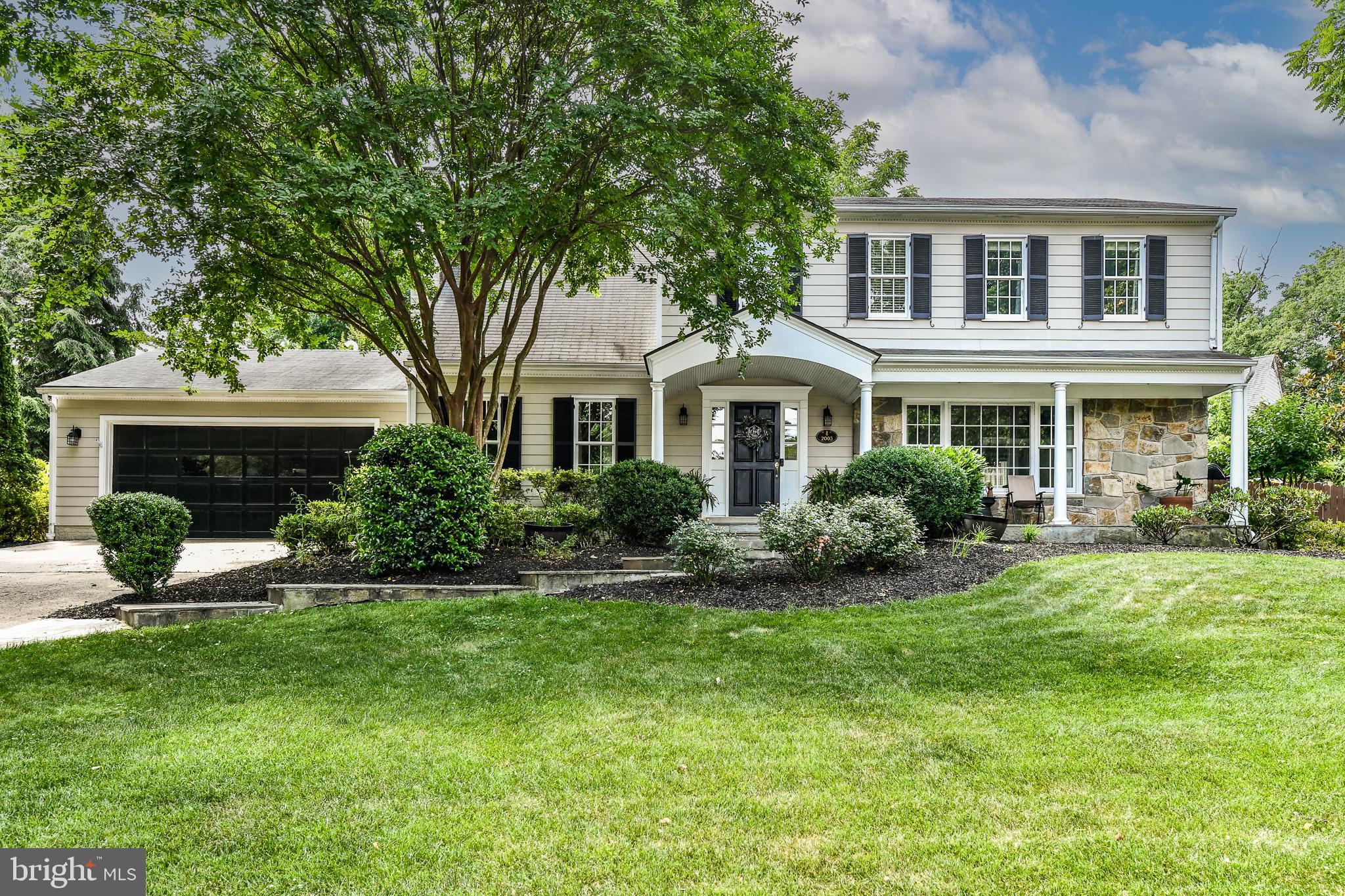 MASON HILL - Residential Lease