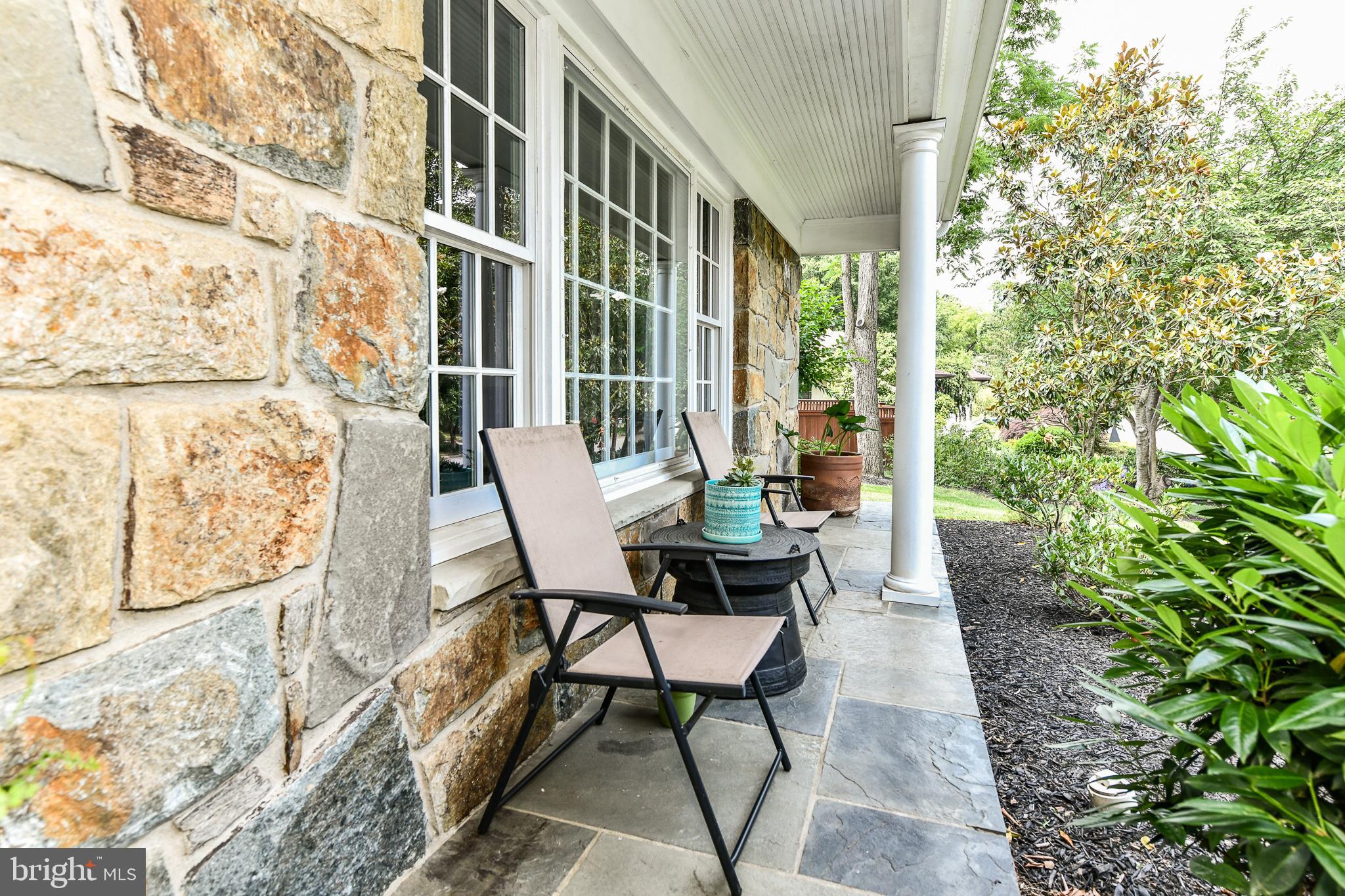 MASON HILL - Residential Lease