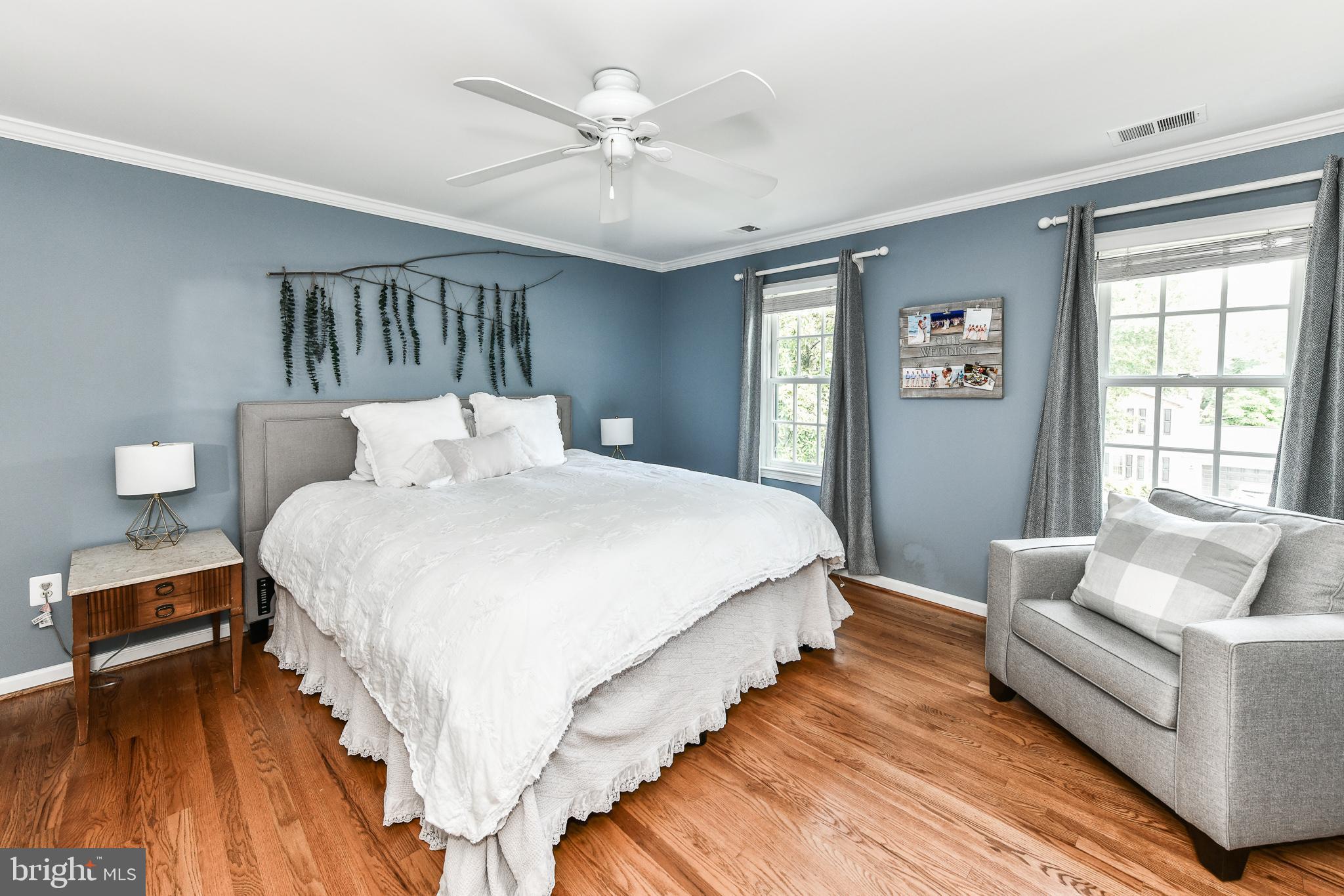 MASON HILL - Residential Lease