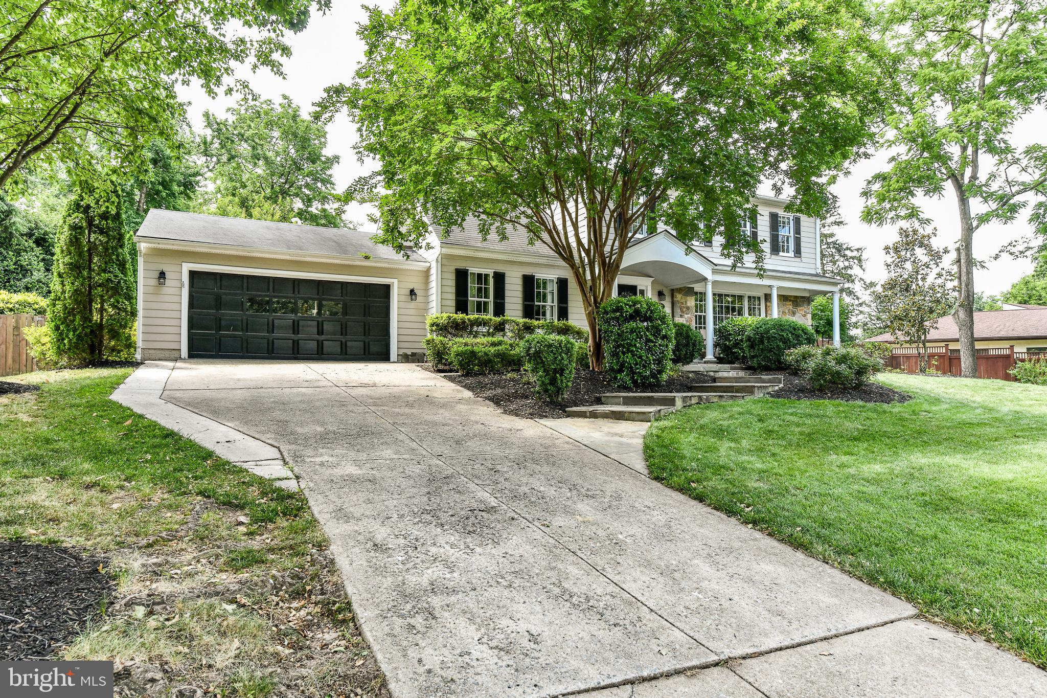 MASON HILL - Residential Lease