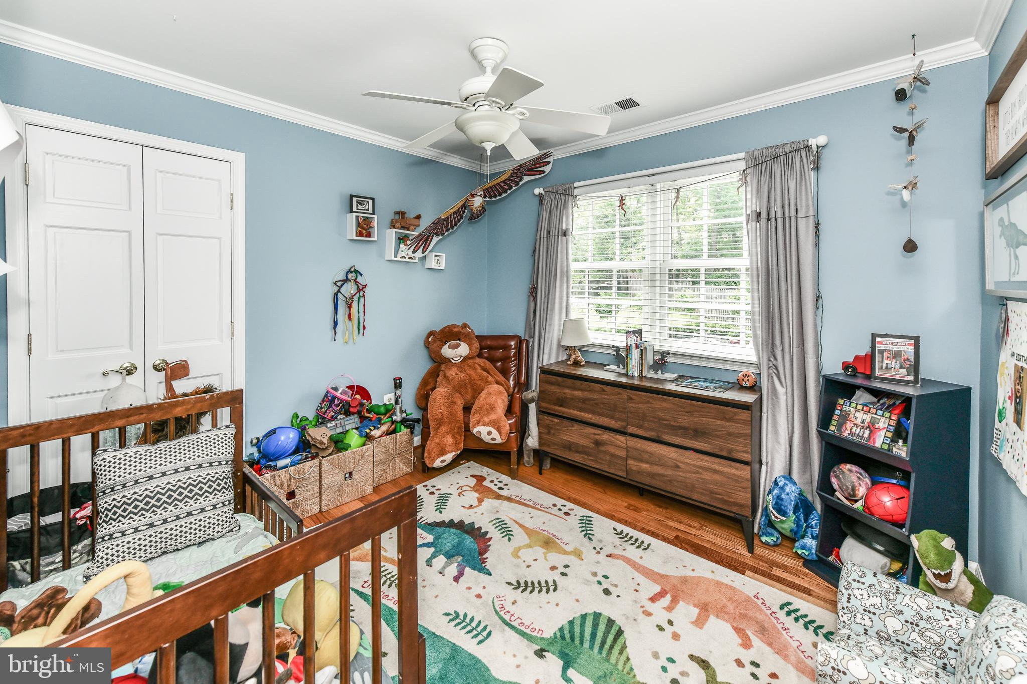 MASON HILL - Residential Lease