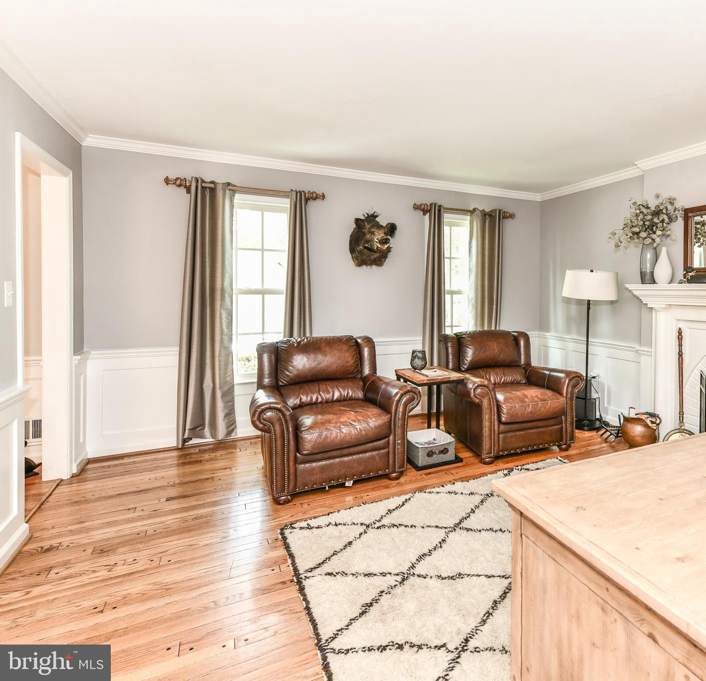 MASON HILL - Residential Lease